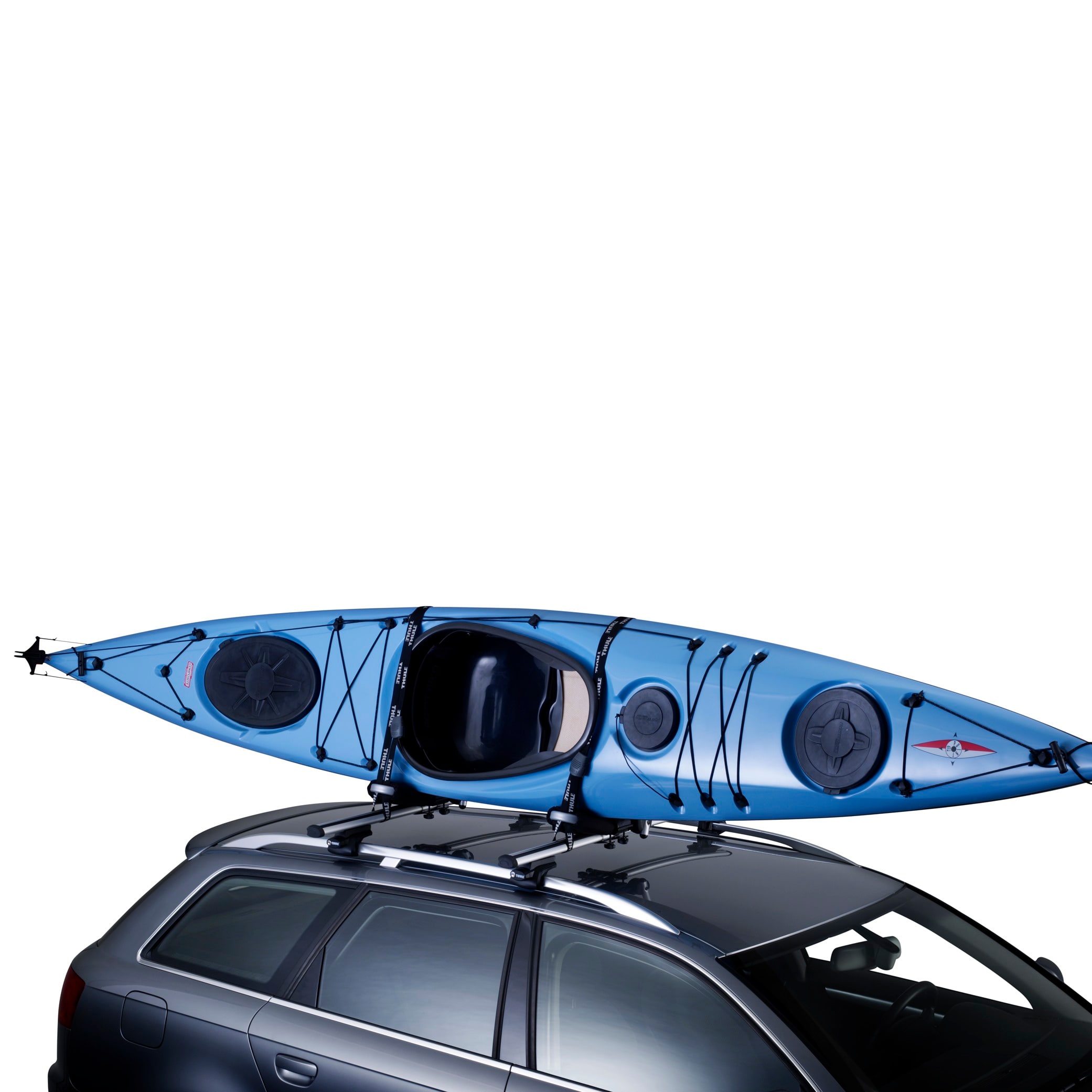 thule hull a port 835