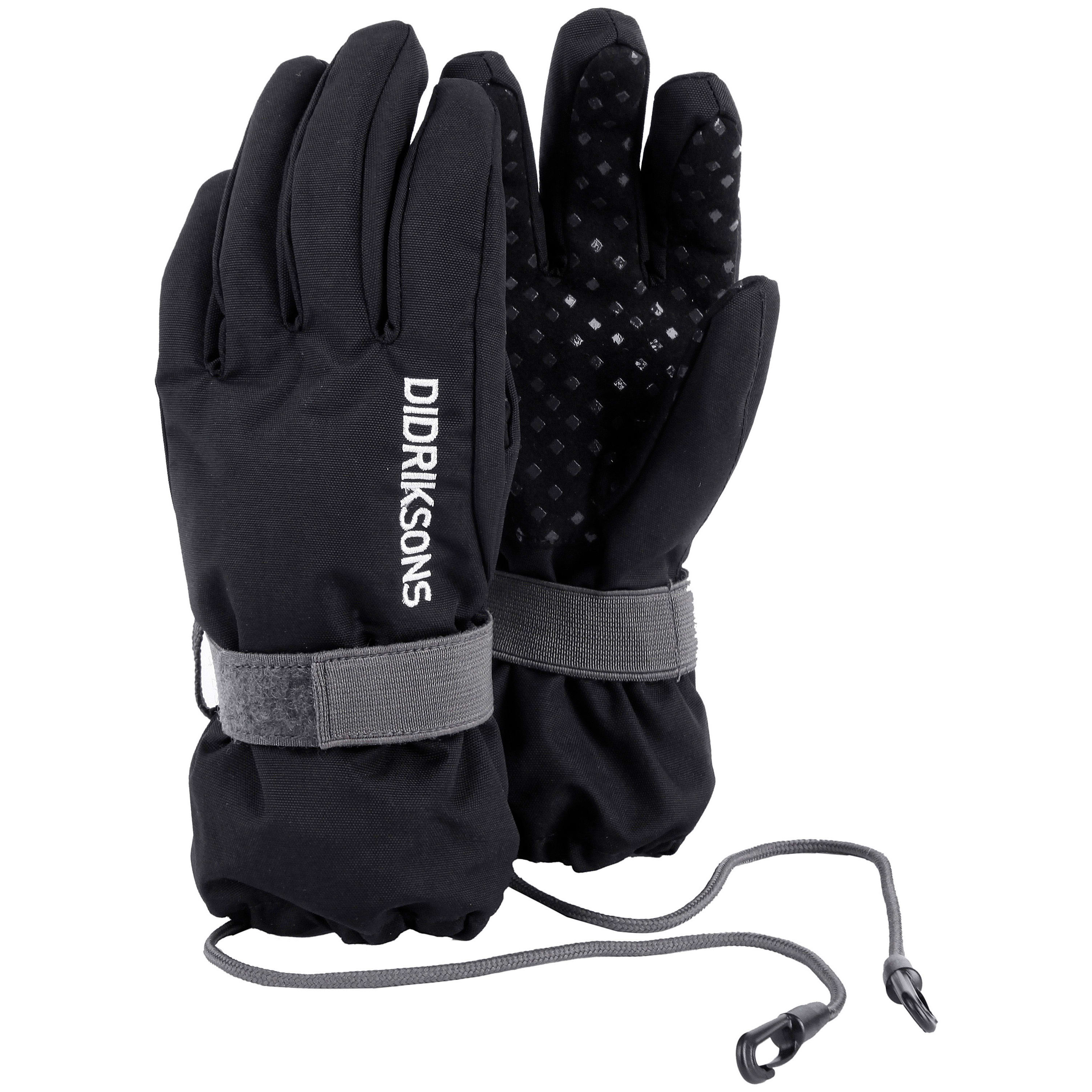 Didriksons Biggles Five Kids Gloves