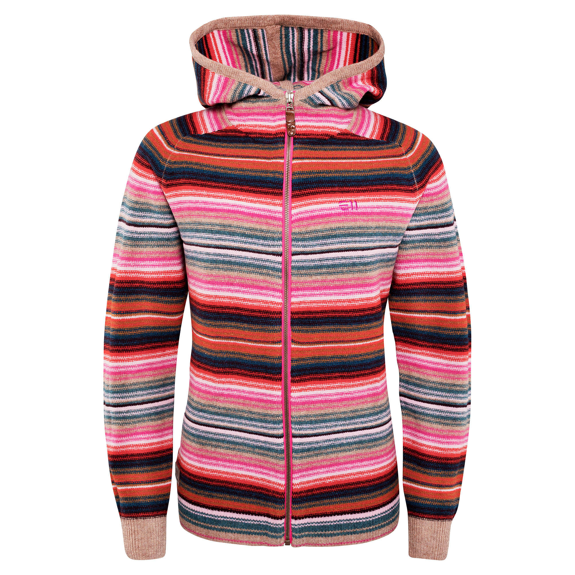 Kjøp Elevenate Women's Montagne Hood fra Outnorth Kjøp Elevenate Women's Montagne Hood fra Outnorth