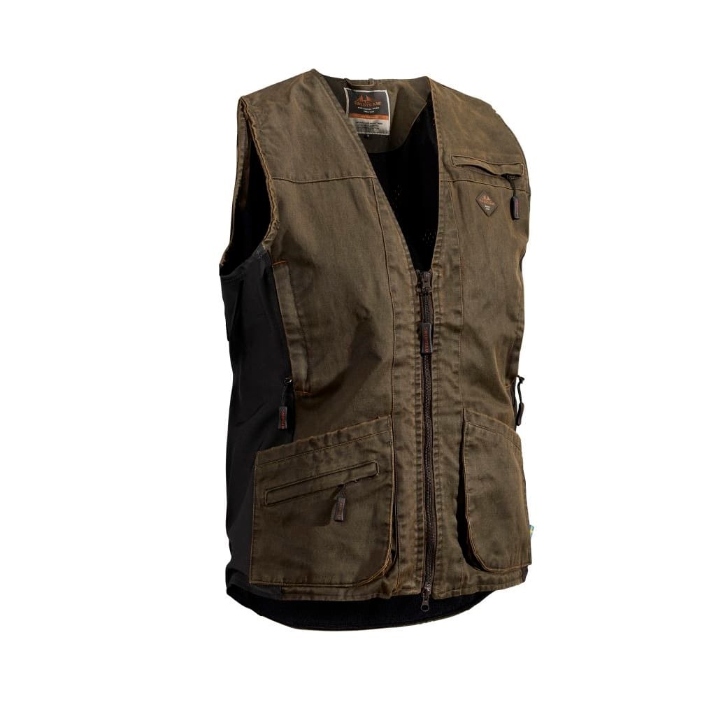 Wolverine vest Clearance