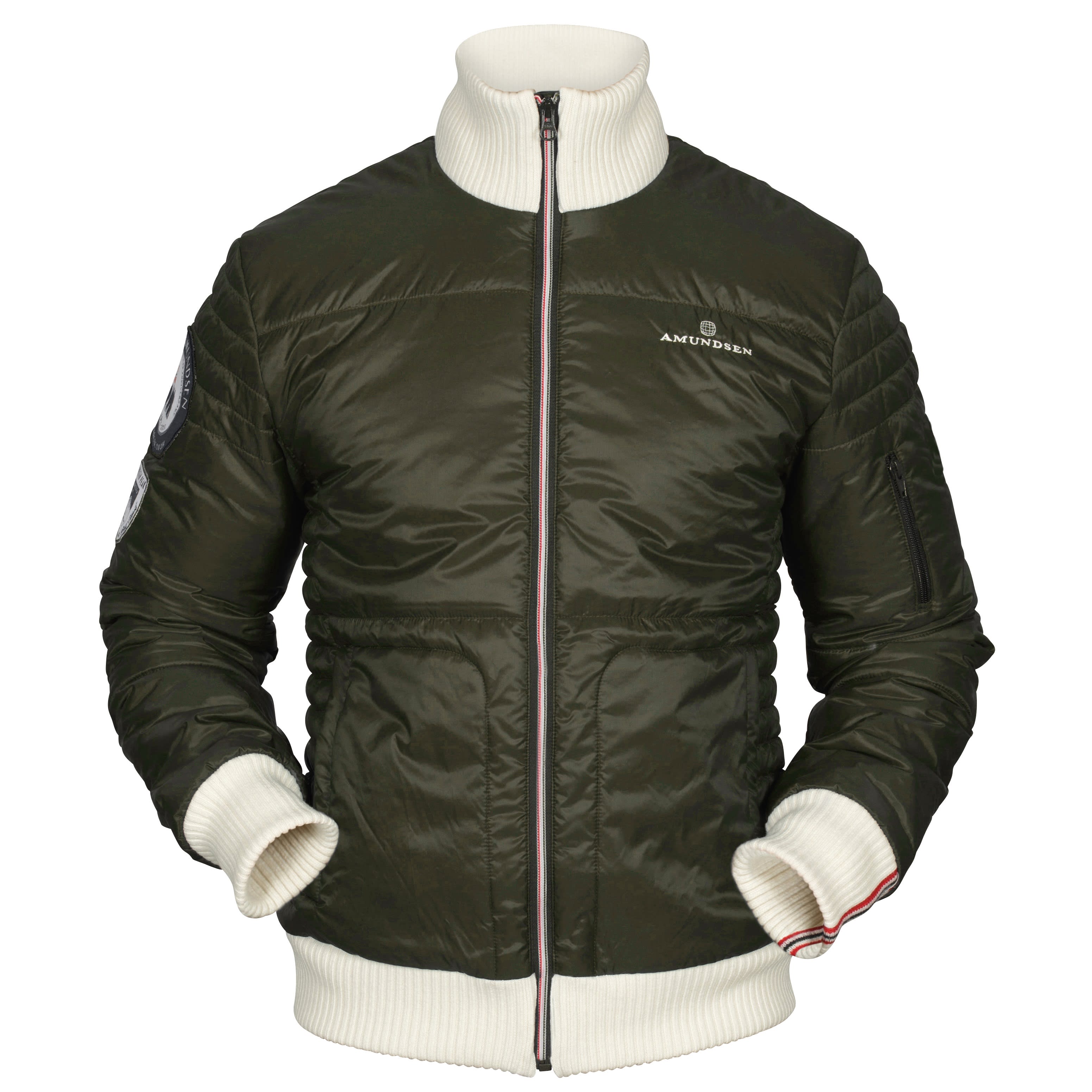 Kjøp Amundsen Breguet Jacket Men's fra Outnorth Kjøp Amundsen Breguet Jacket Men's fra Outnorth
