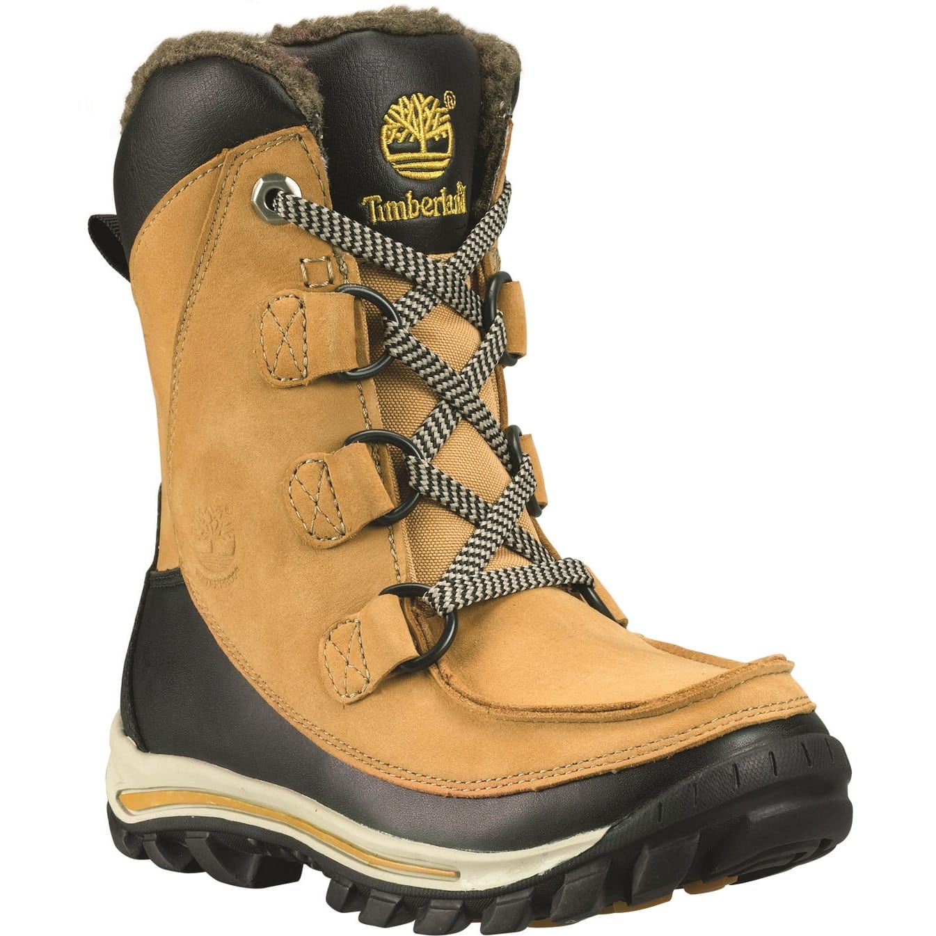 timberland chillberg boot