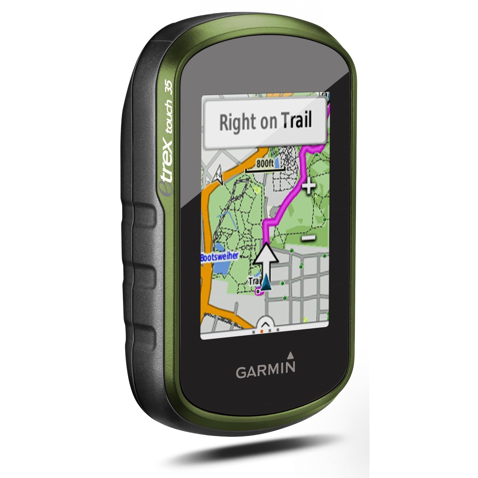 etrex touch 35