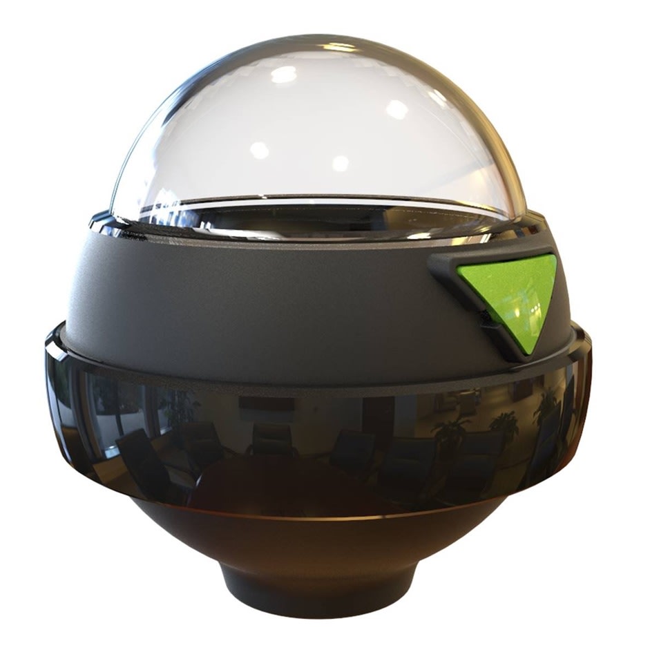 Buy 360fly Camera Dive Housing From Outnorth