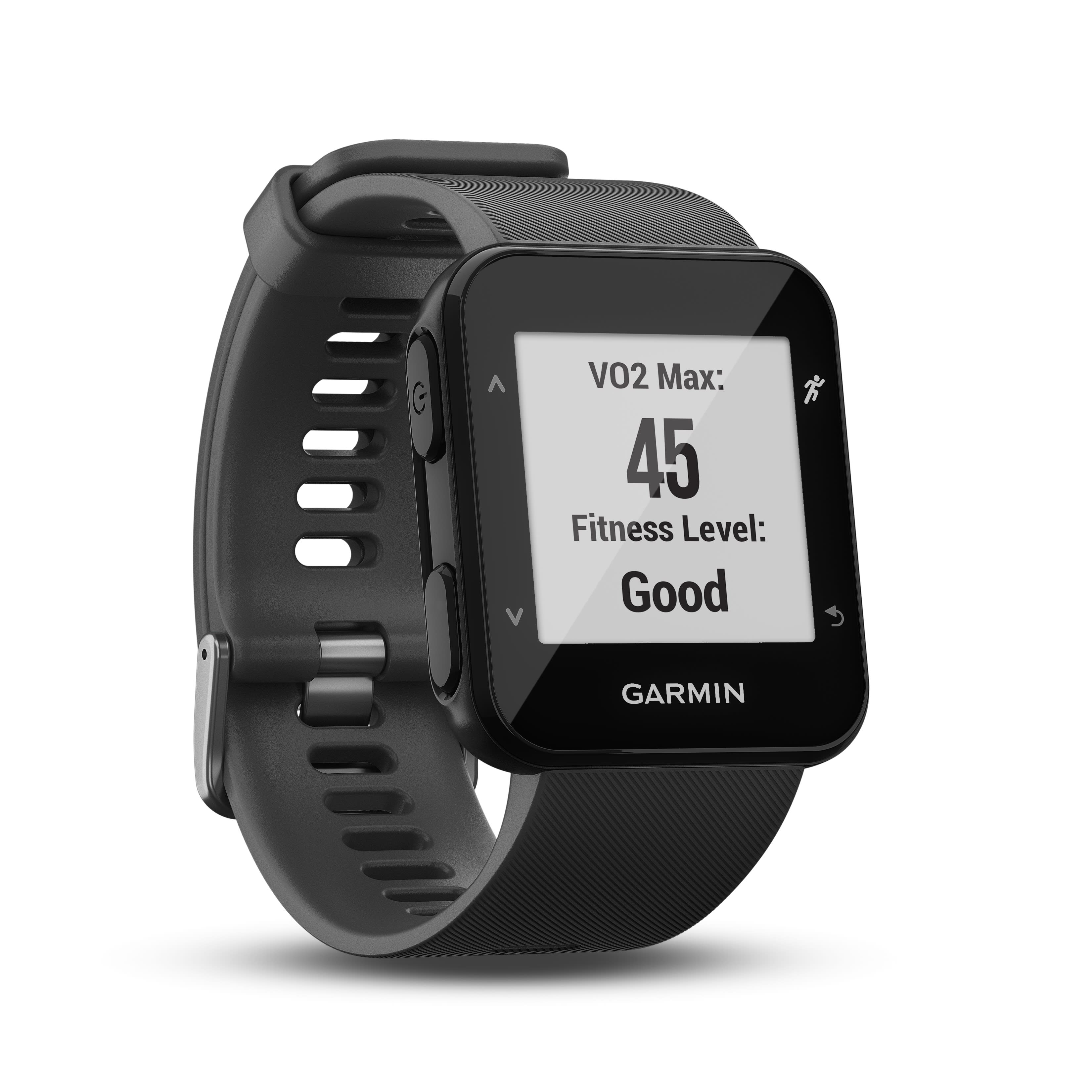 garmin forerunner 30 release date
