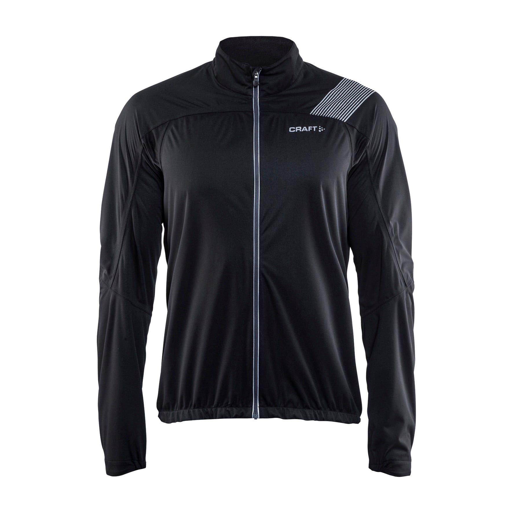 craft verve rain jacket