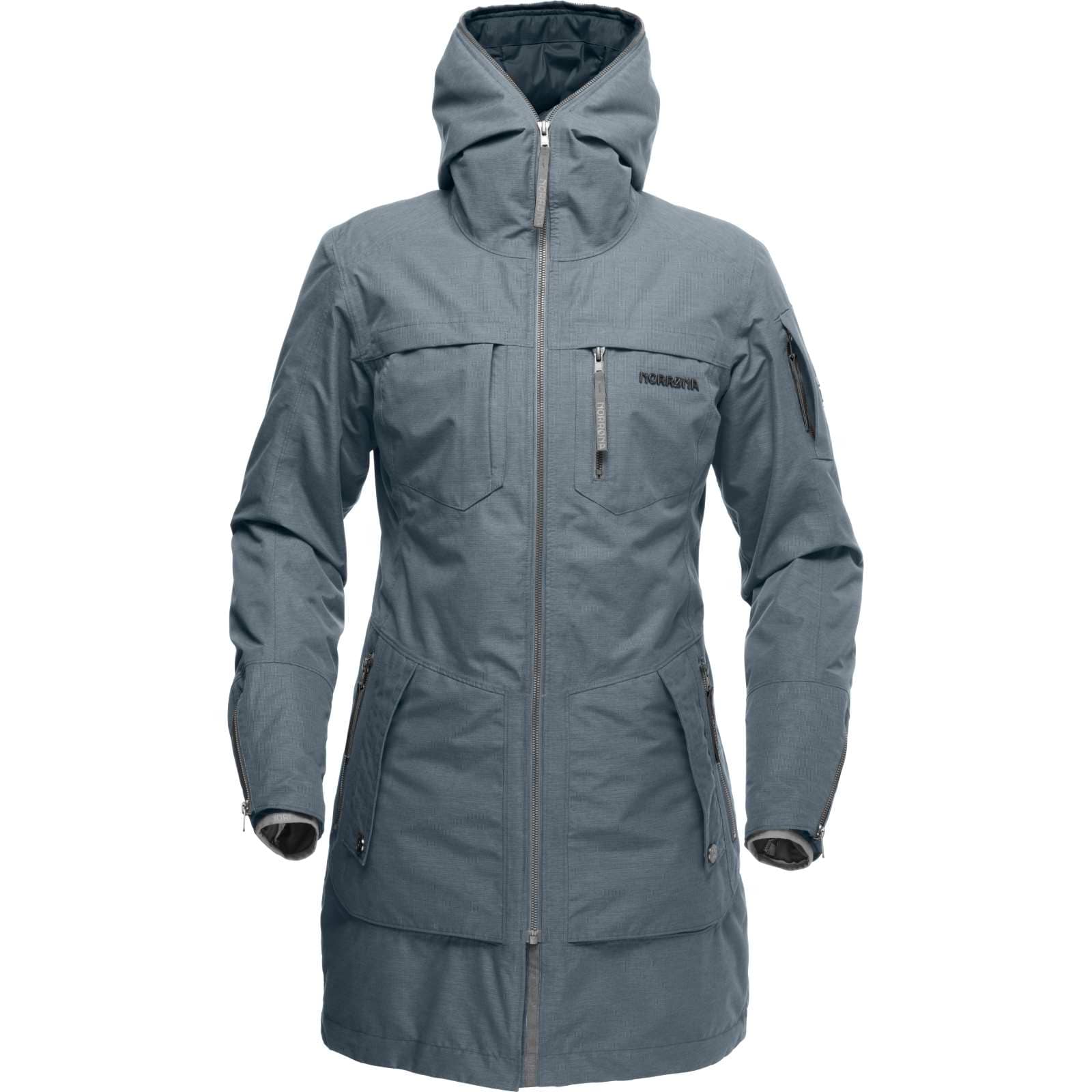 Norrona parka