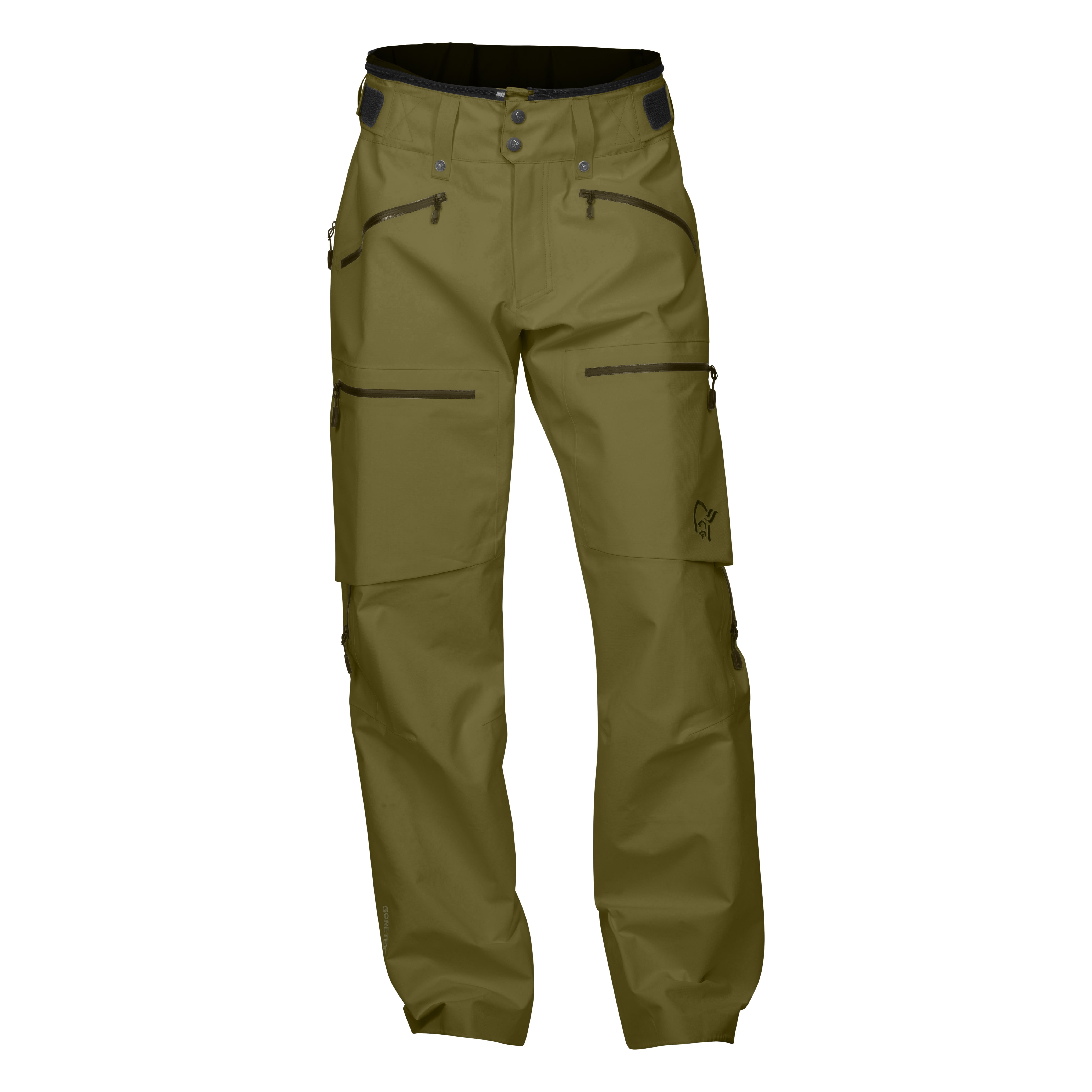 Norrona roldal pants clearance