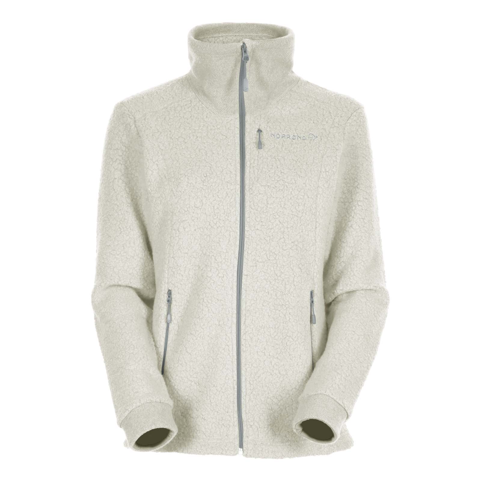 Kjøp Norrøna Svalbard Wool Jacket (w) fra Outnorth Kjøp Norrøna svalbard Gore Tex Jacket (W) fra Outnorth