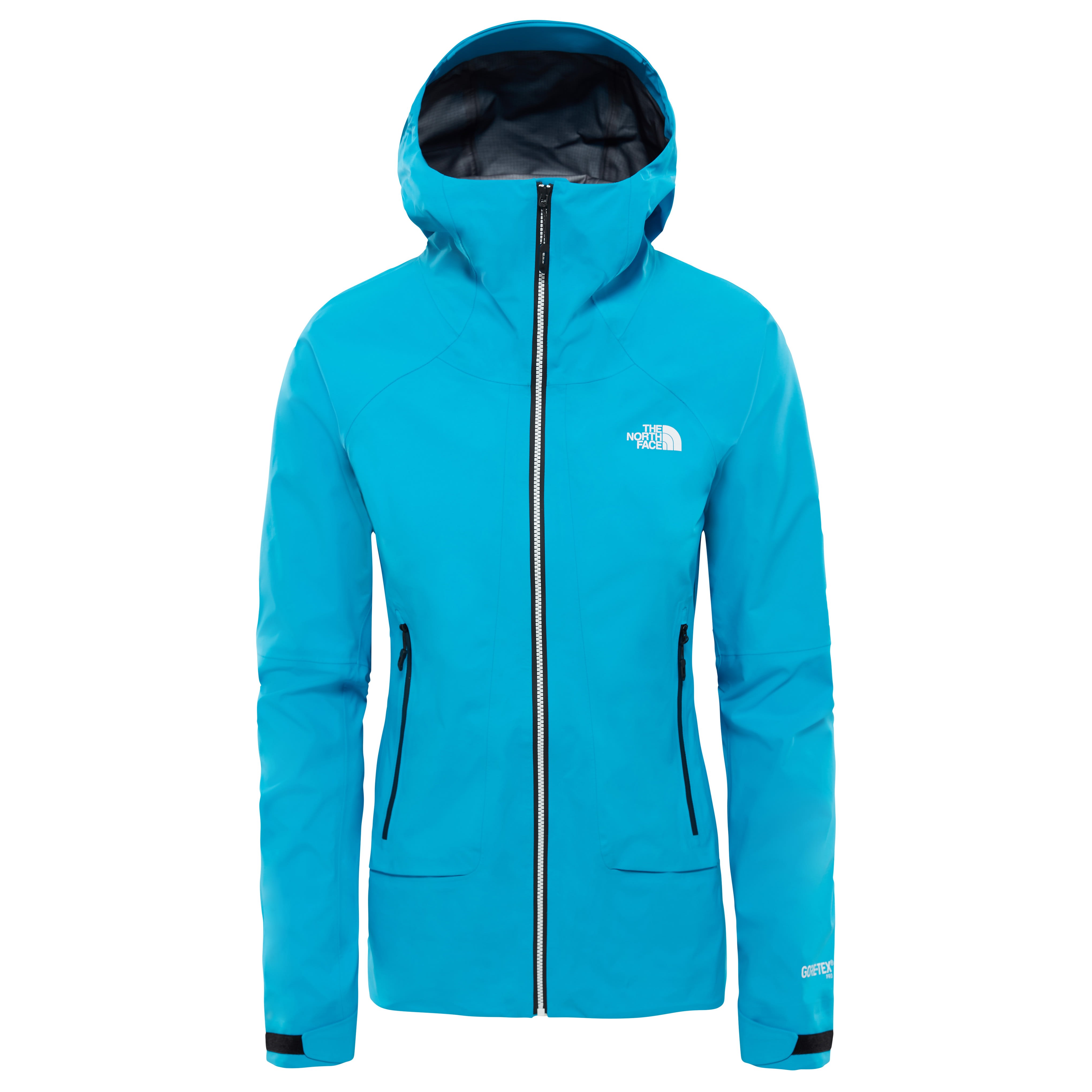 north face shell jacket women's
