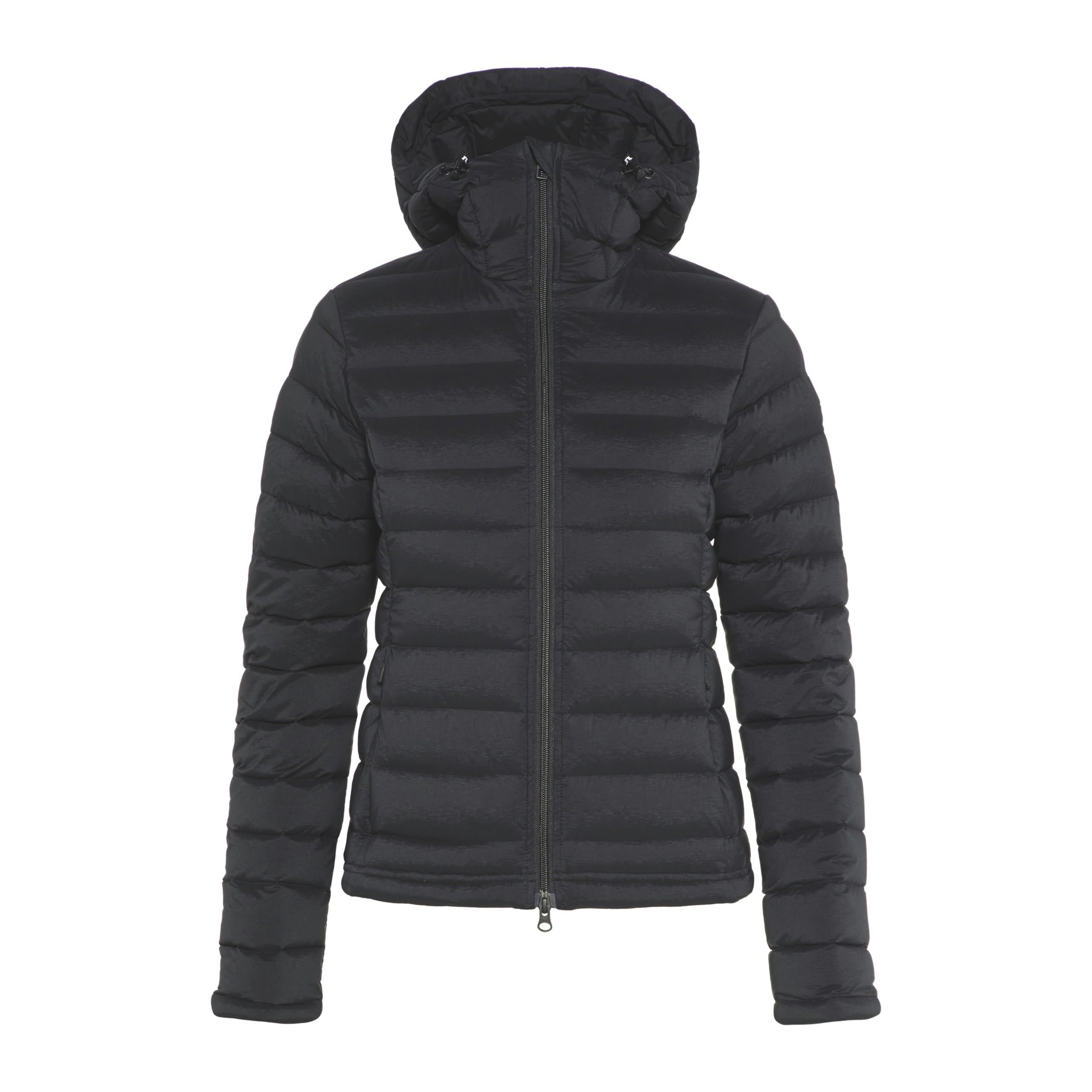 Women's Ease Hooded Liner JL Down Women's Ease Hooded Liner JL Down