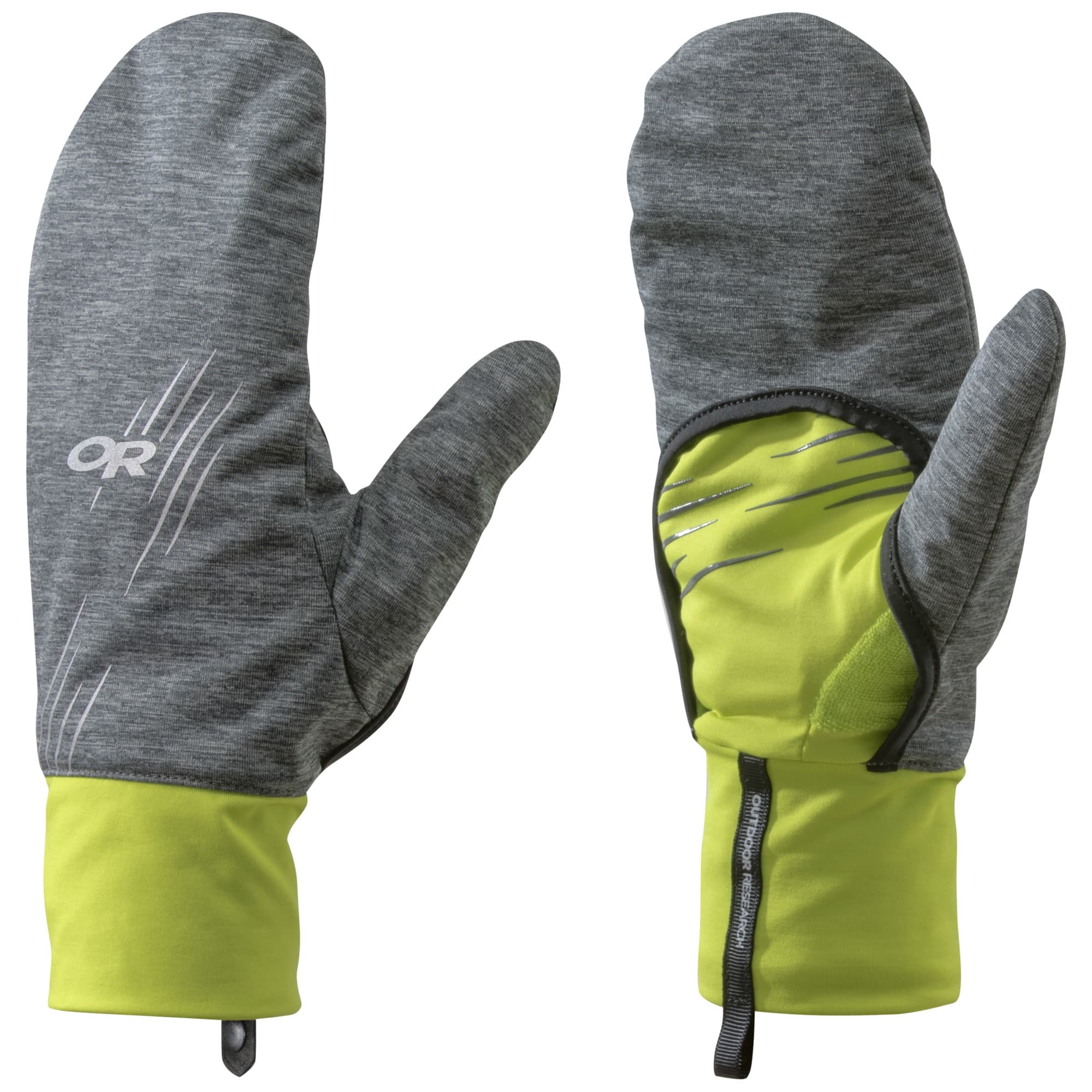 Outdoor research overdrive convertible gloves Clearance