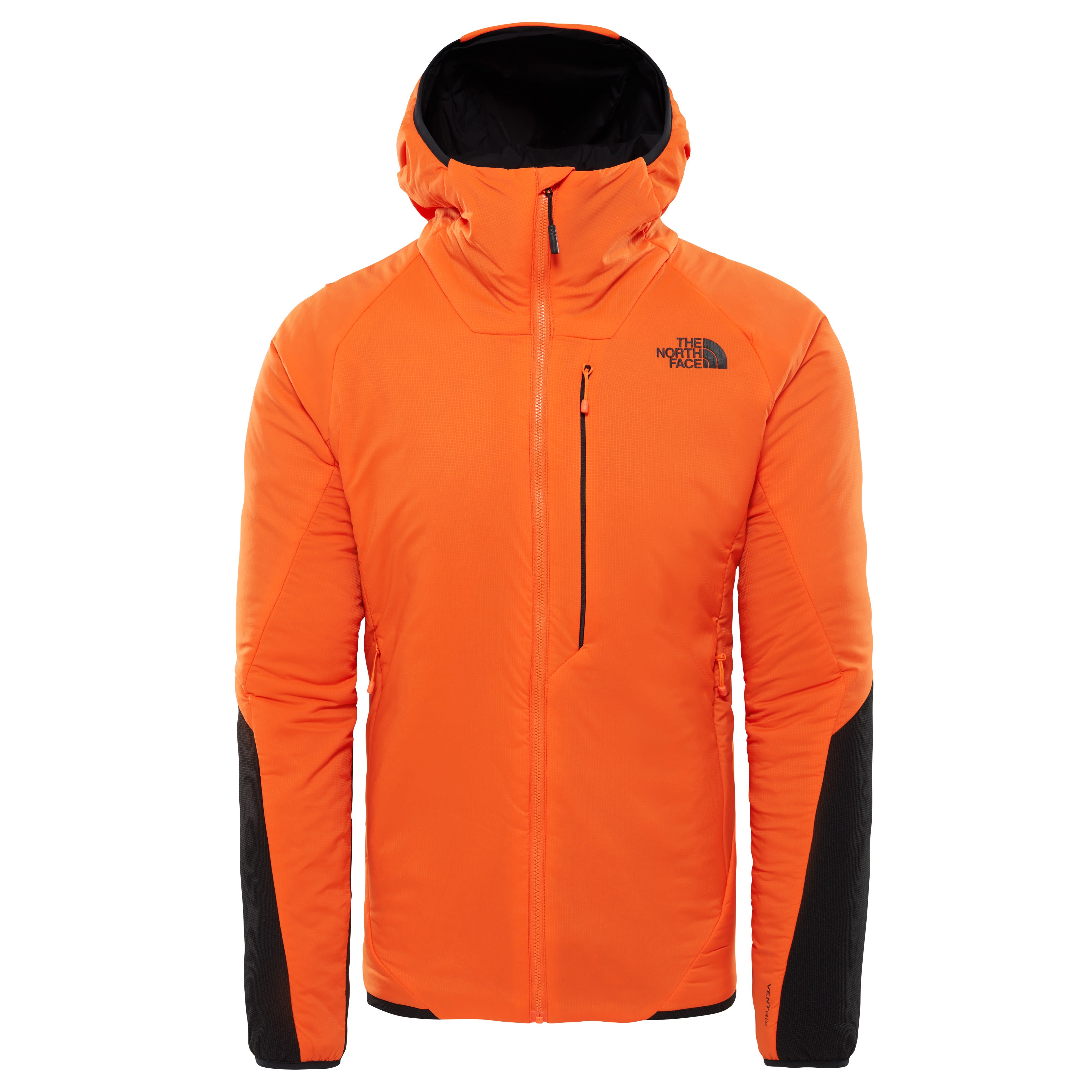 the north face ventrix hoodie