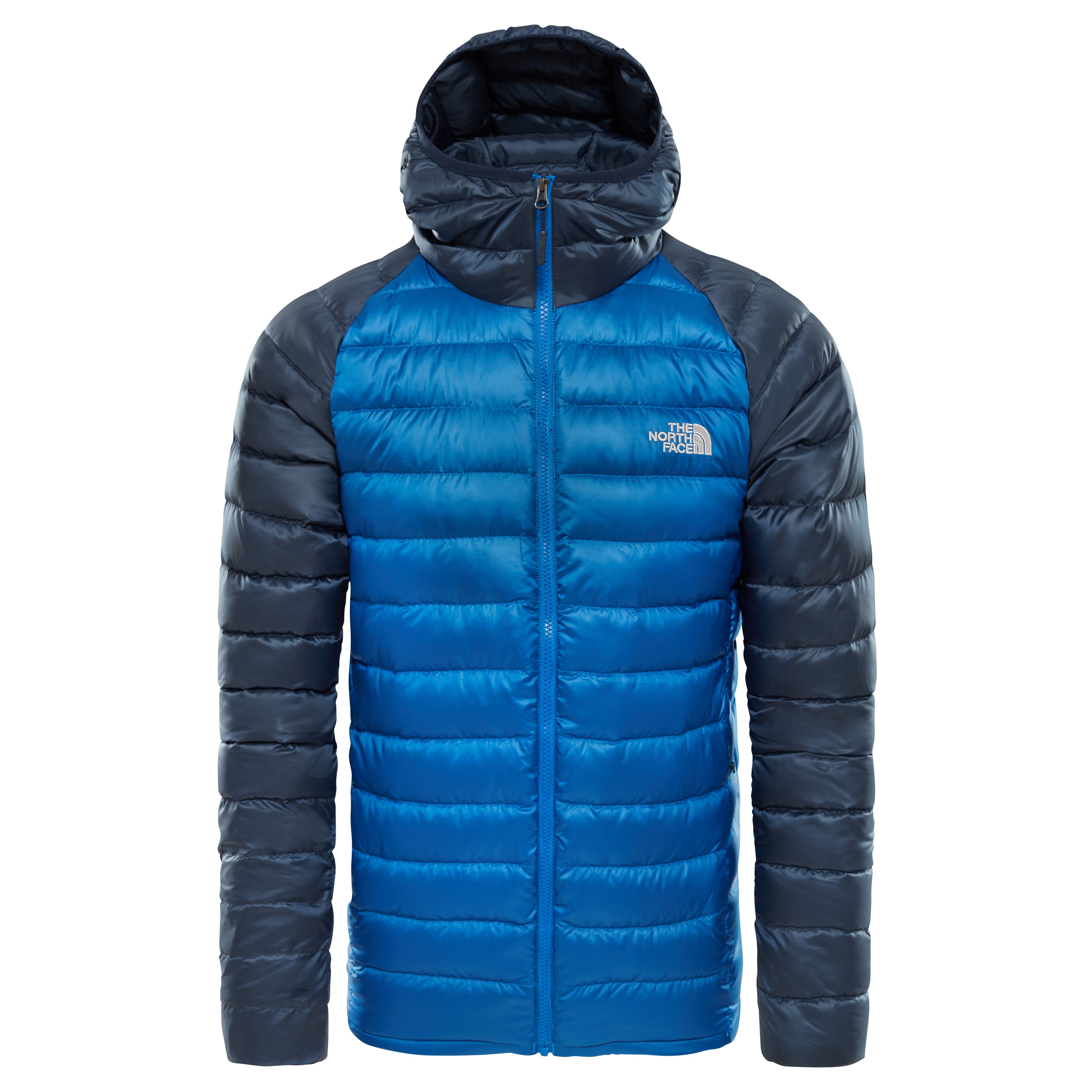 Kjøp The North Face Men's Trevail Hoodie fra Outnorth Kjøp The North Face Men's Quince Hooded Jacket fra Outnorth