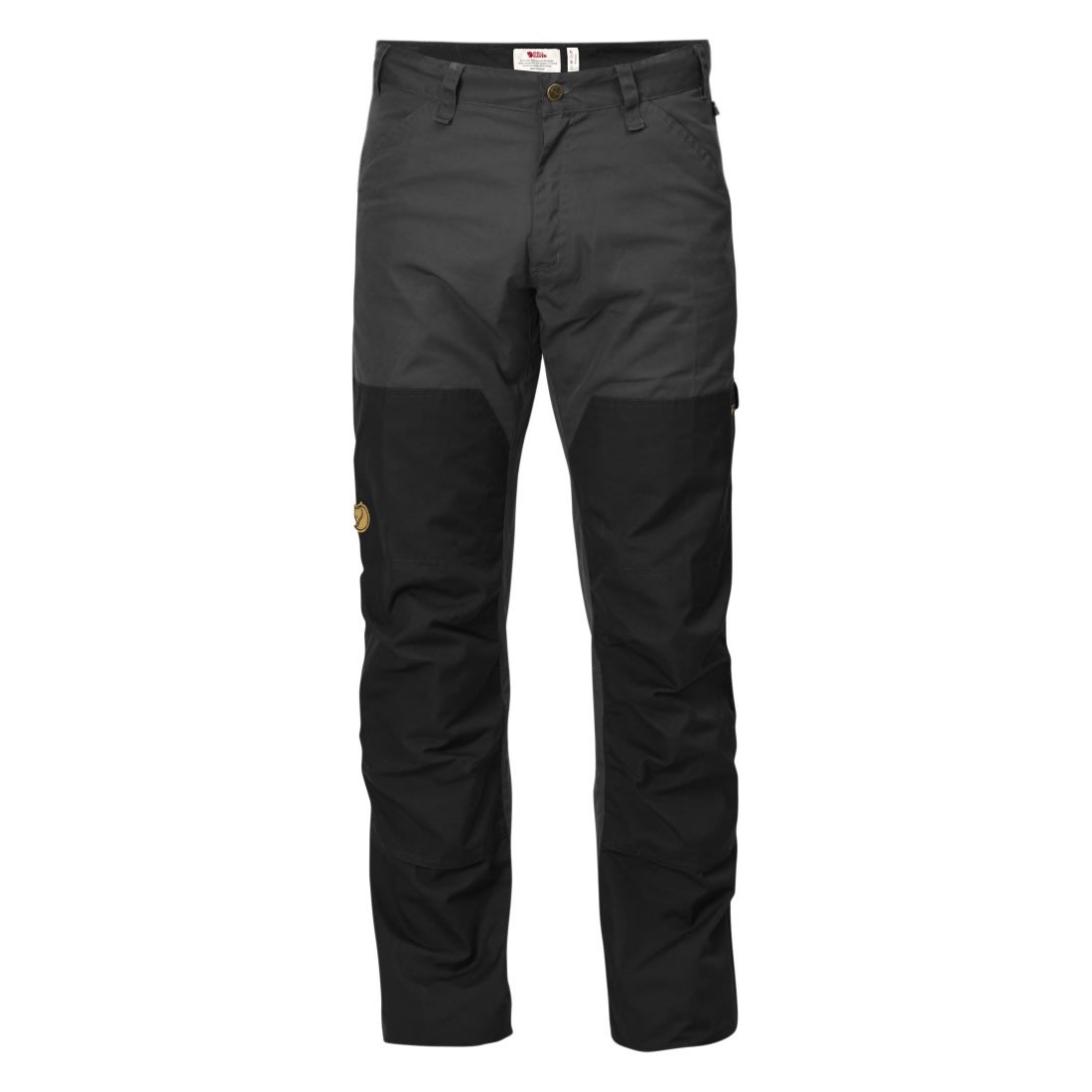 Pantalon fjallraven barents pro clearance