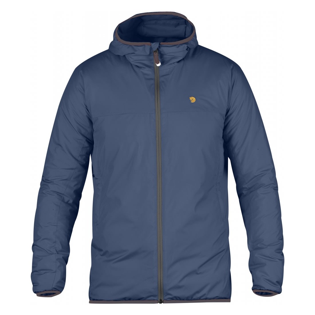 fjallraven insulated jacket