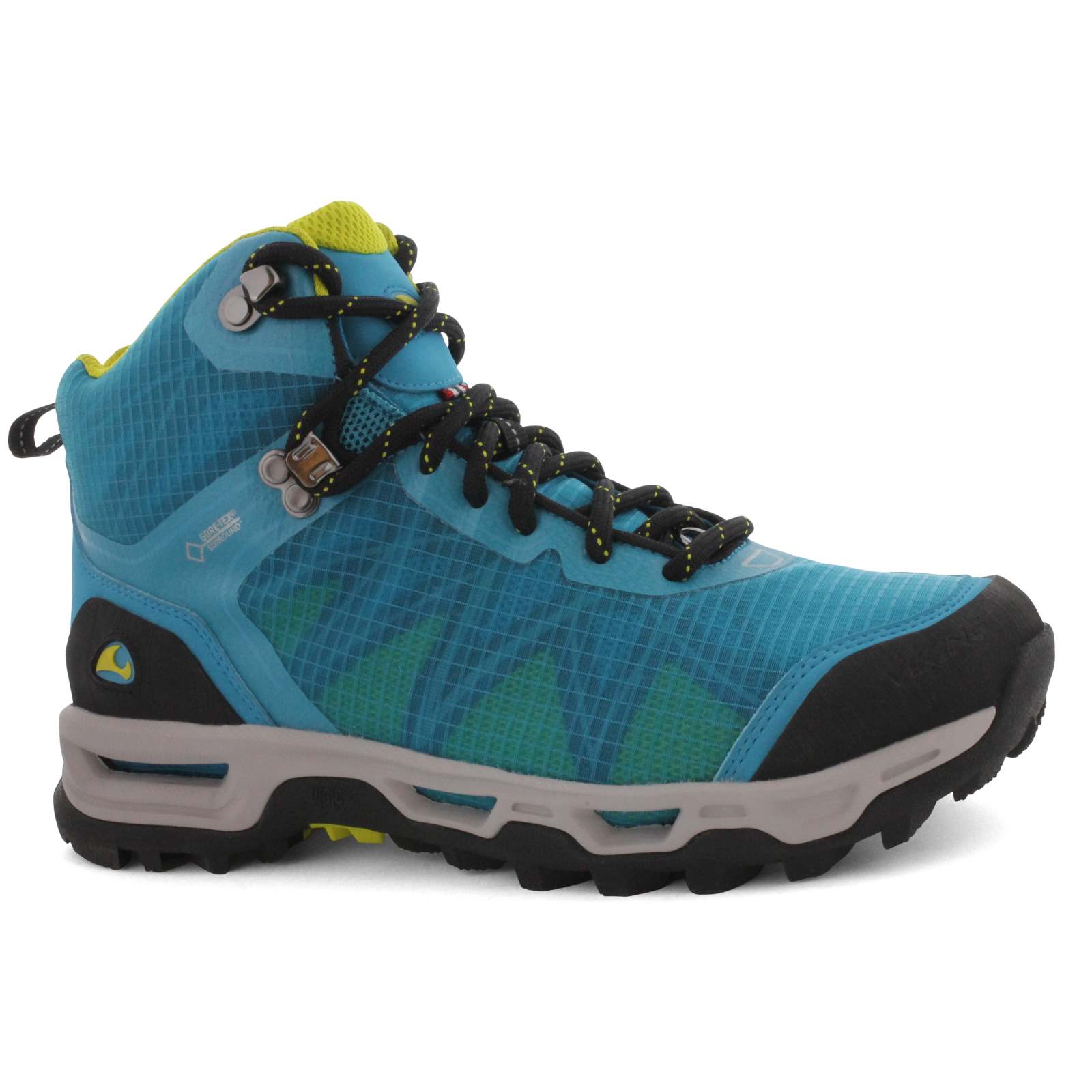 kuling waterproof sneakers