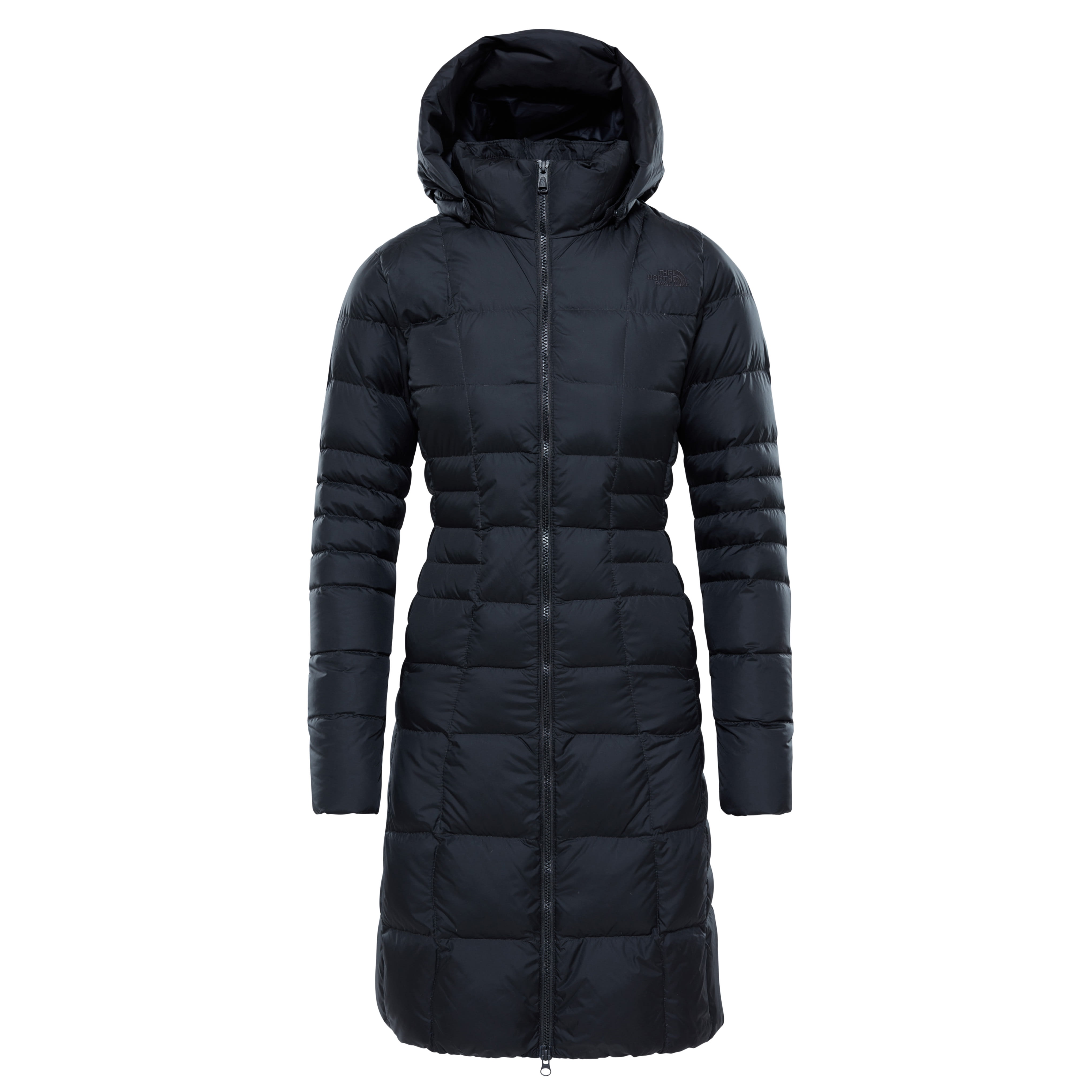 Metropolis Parka II from Outnorth