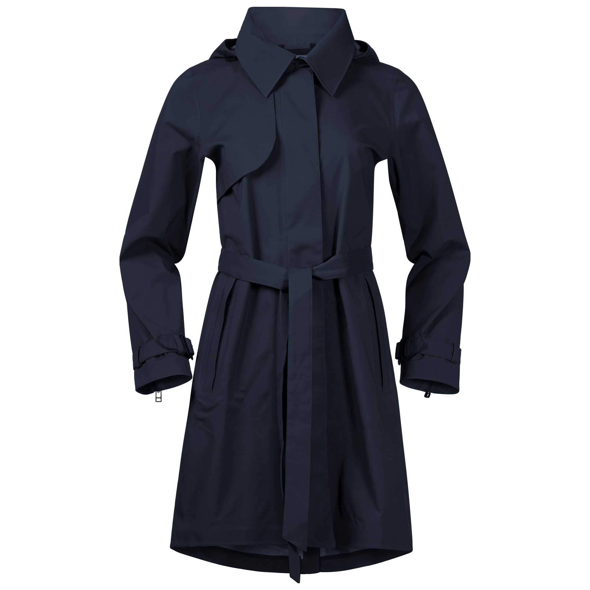 Köp Bergans Oslo 3L Women's Coat hos Outnorth Köp Tenson Biscaya W hos Outnorth