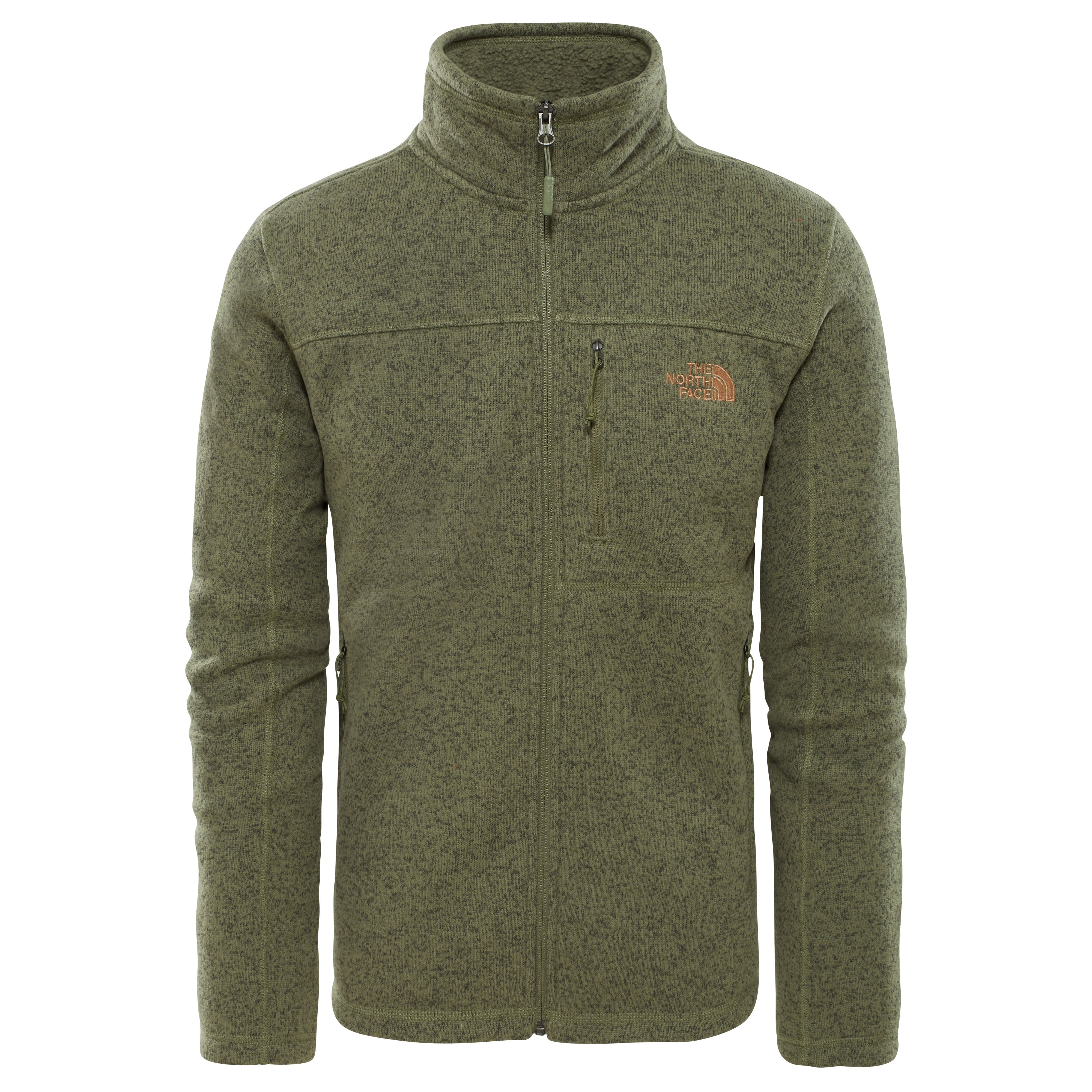 Buy The North Face Men's Gordon Lyons Full Zip from Outnorth