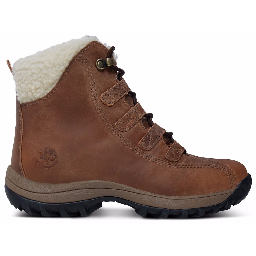 timberland canard resort