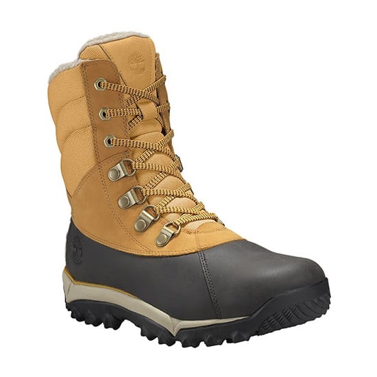 timberland ridge boots