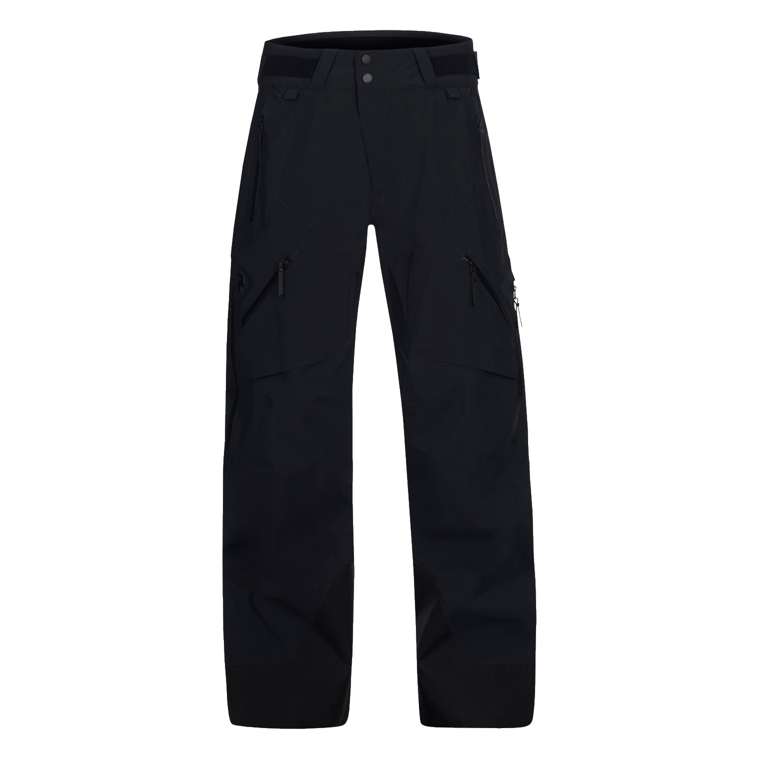 peak performance softshell pants