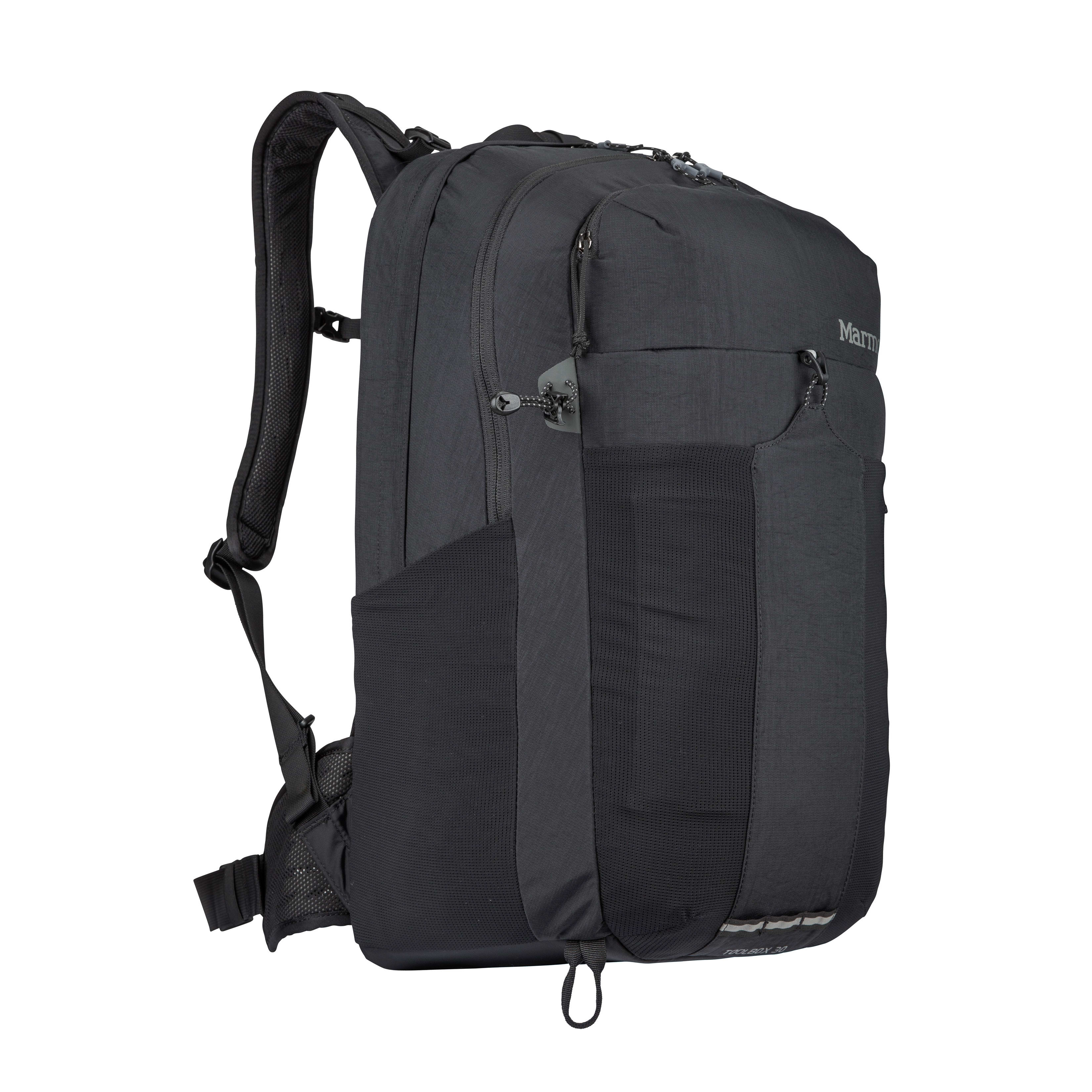 marmot tool box 30 pack