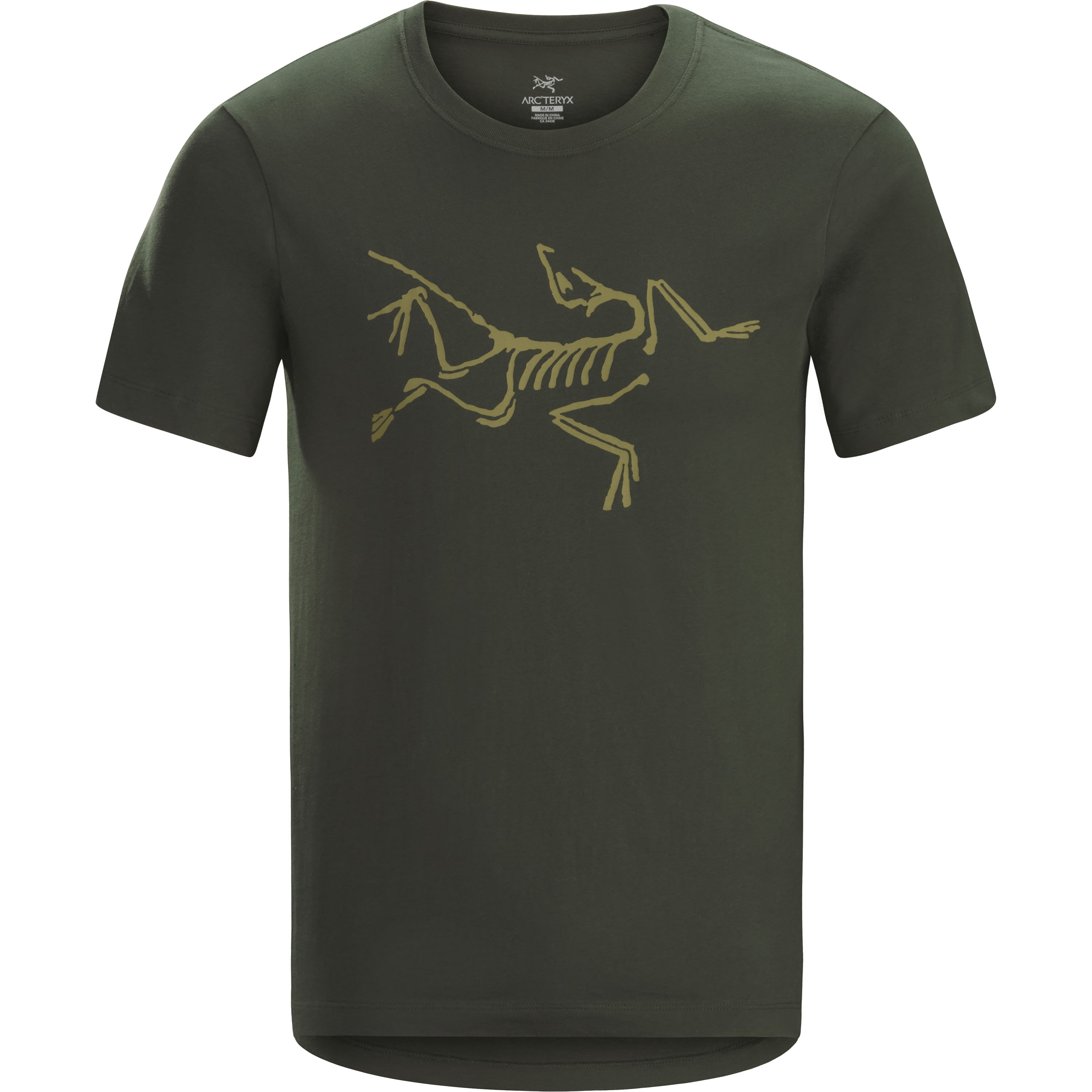 Kauf Arc'teryx Archaeopteryx Ss T-shirt Men's bei Outnorth