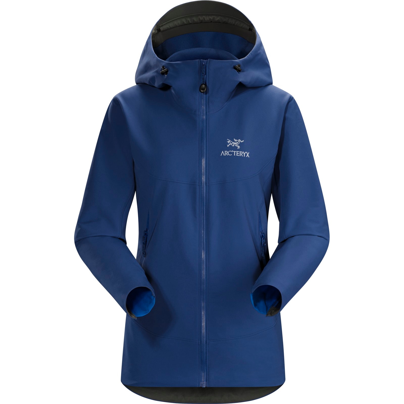 Arcteryx gamma lt hoody women's clearance