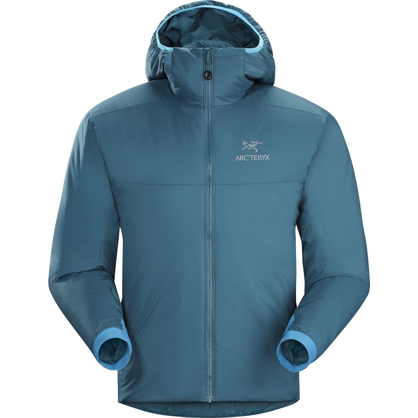 arcteryx men's atom ar hoody