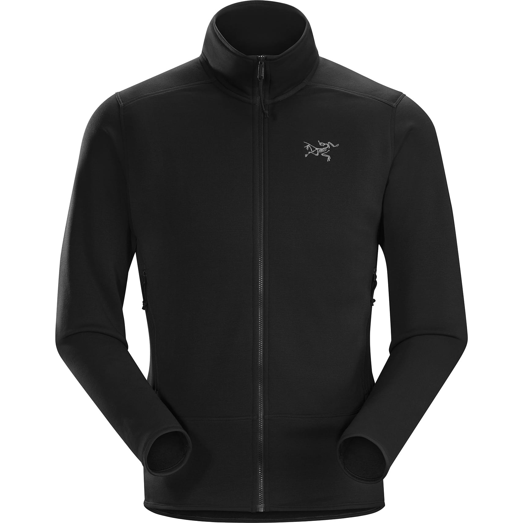 kyanite ar jacket
