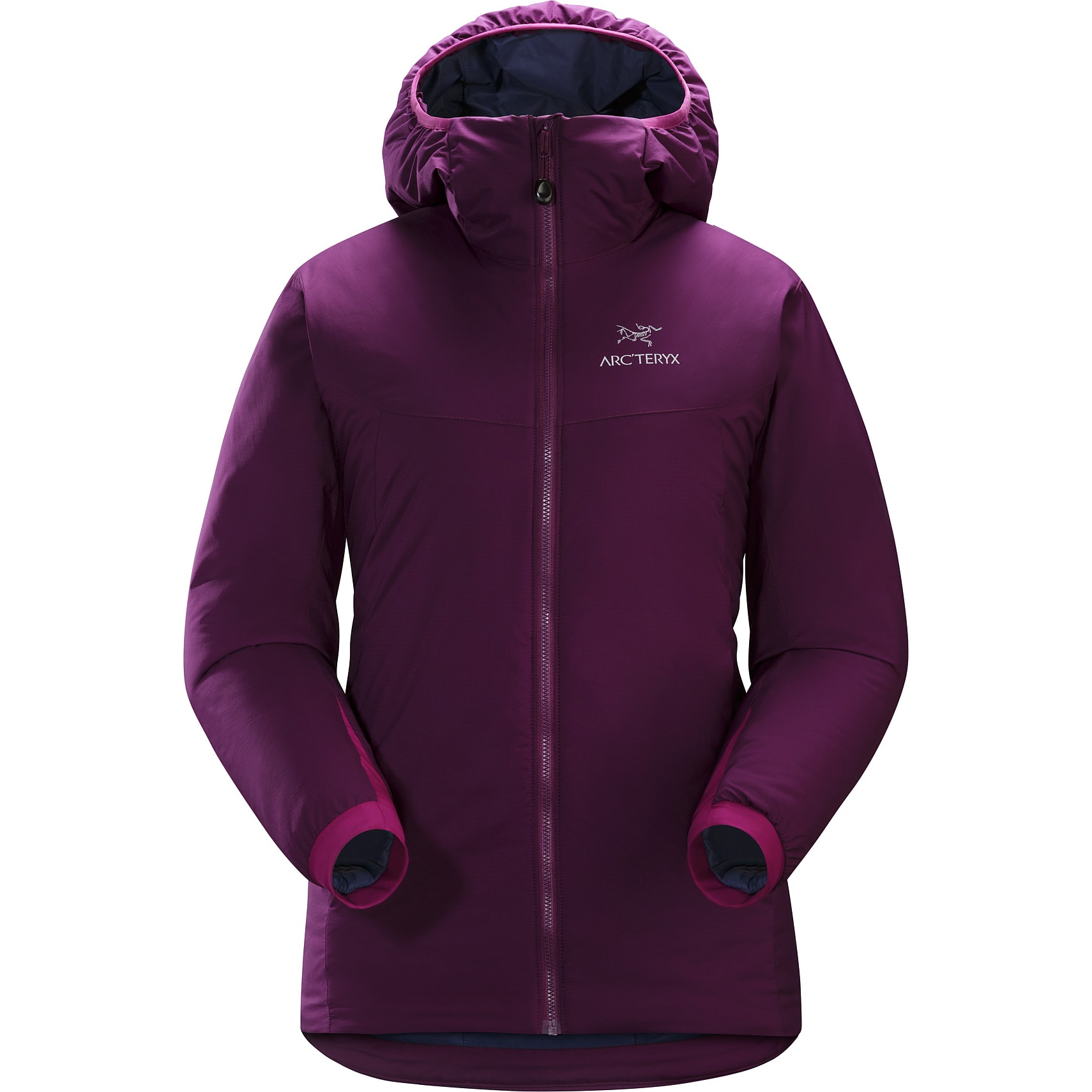 Køb Arc'teryx Atom AR Hoody Women's fra Outnorth