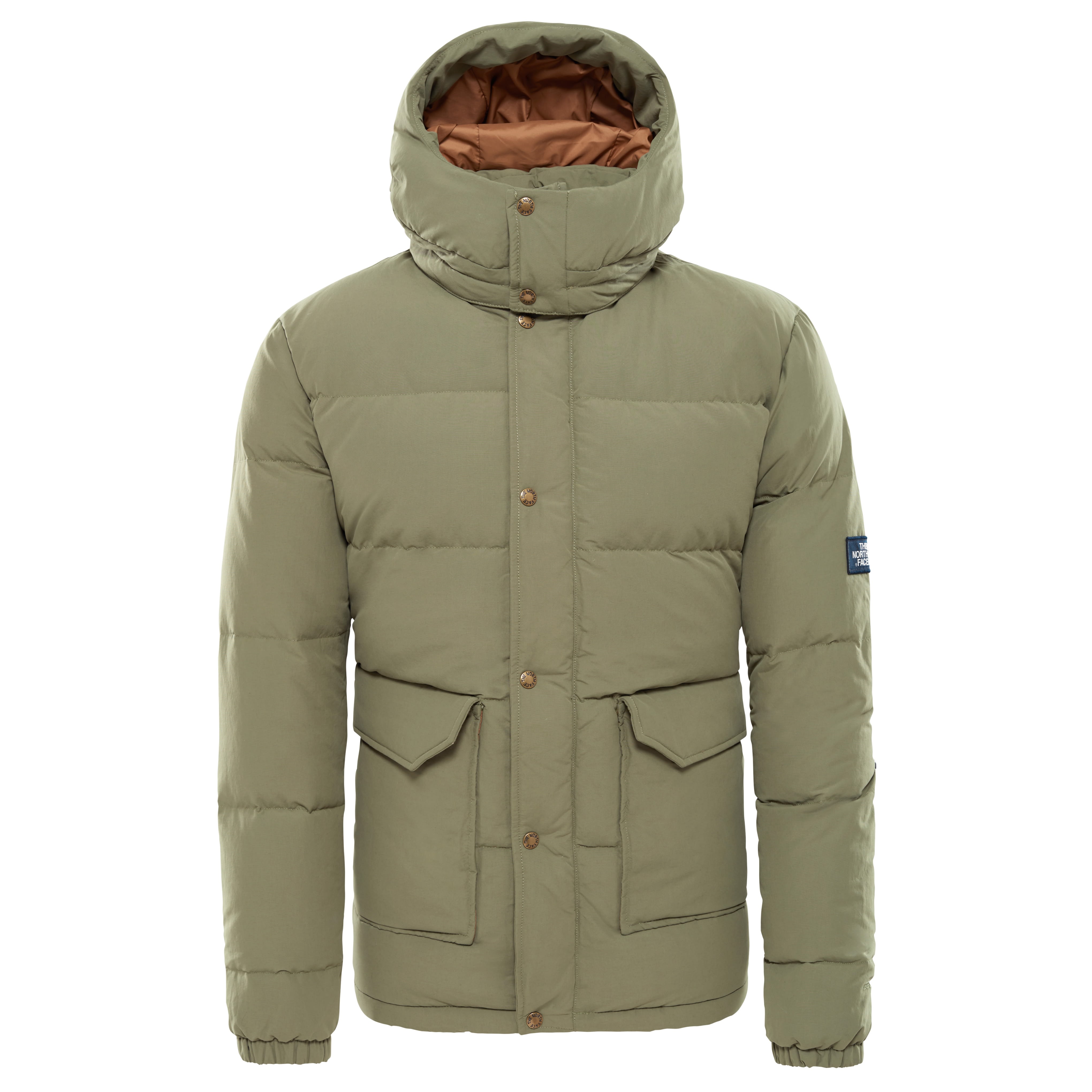 the north face mens down sierra jacket