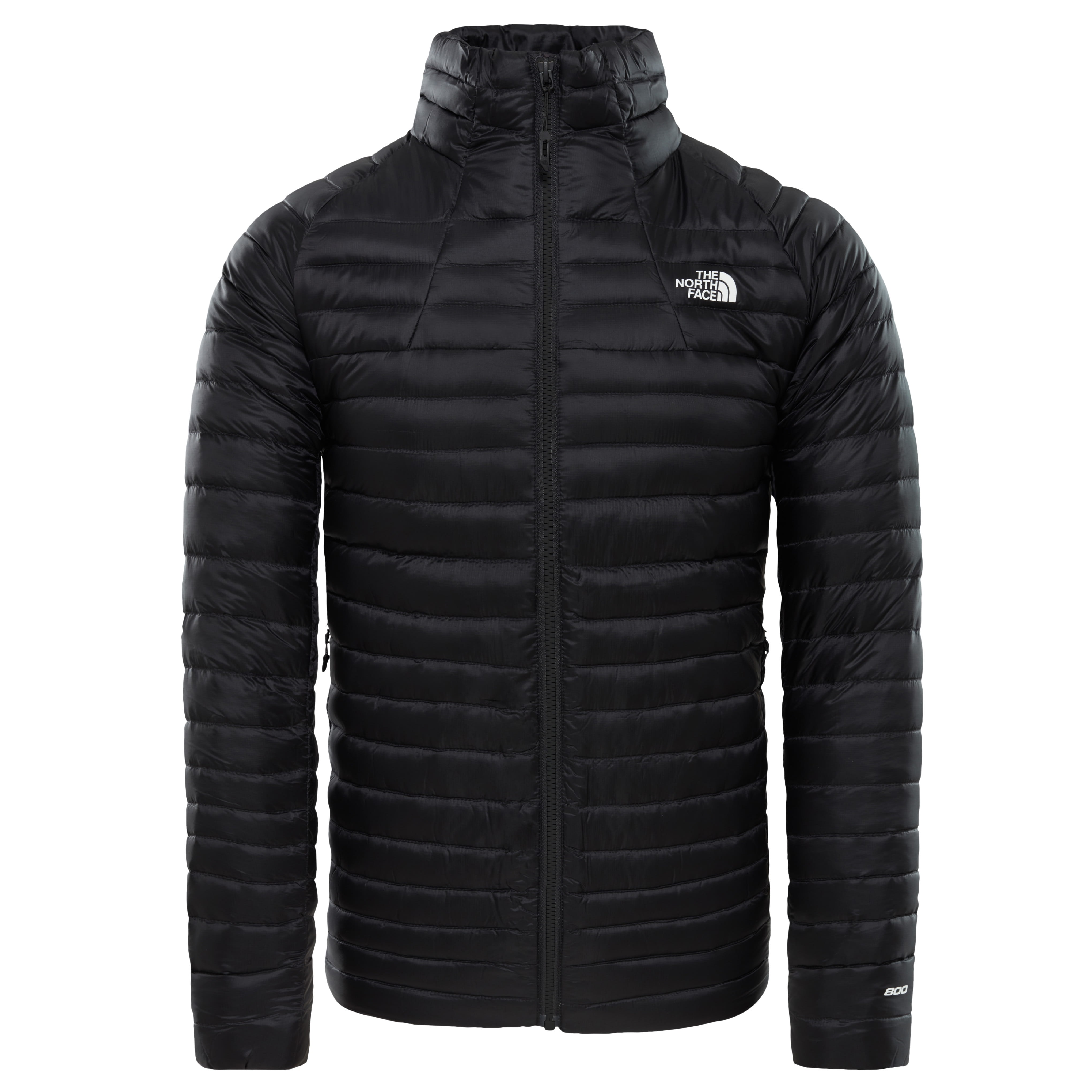the north face men's impendor belay jacket
