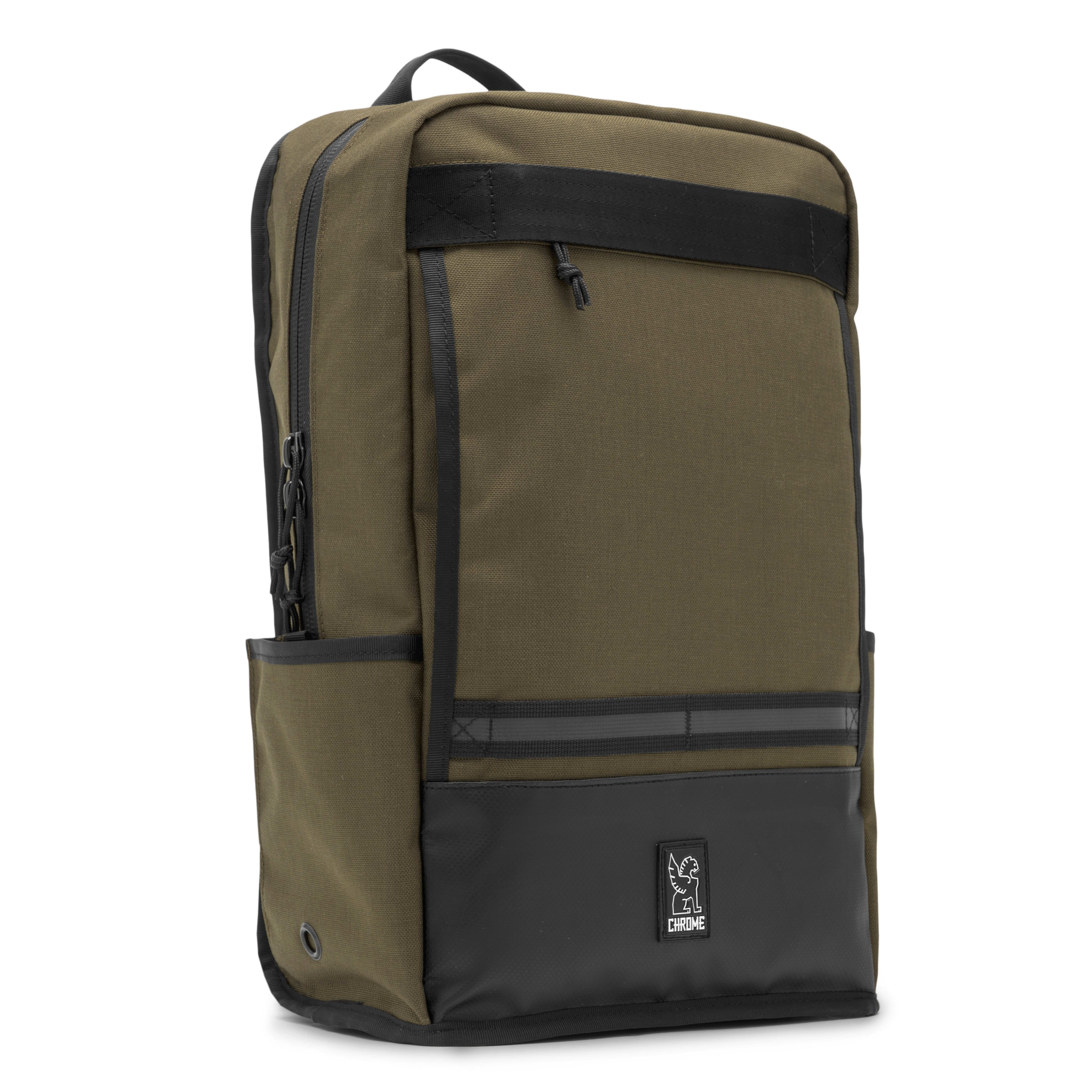 Buy Chrome Hondo Backpack from Outnorth