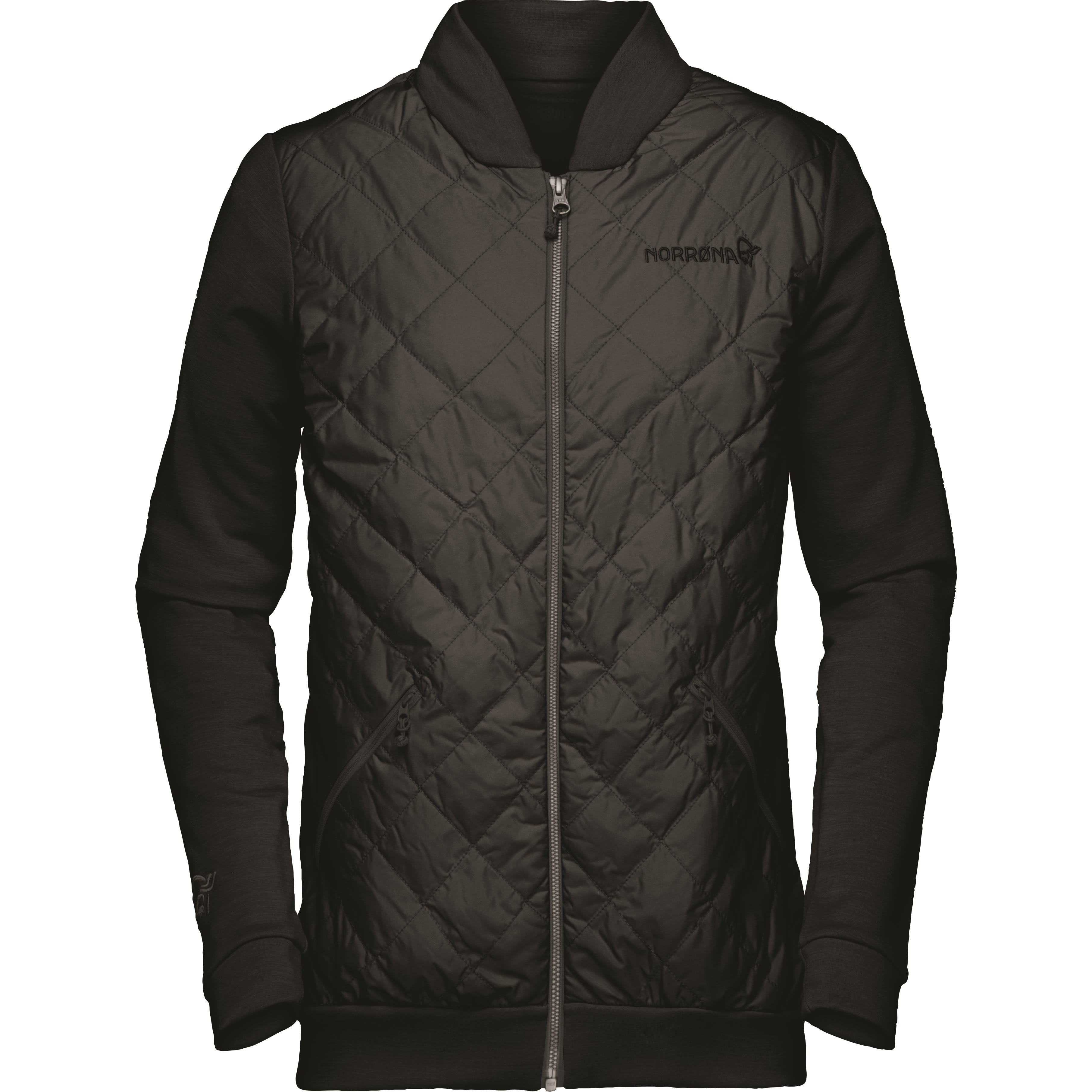 norrona roldal jacket women's