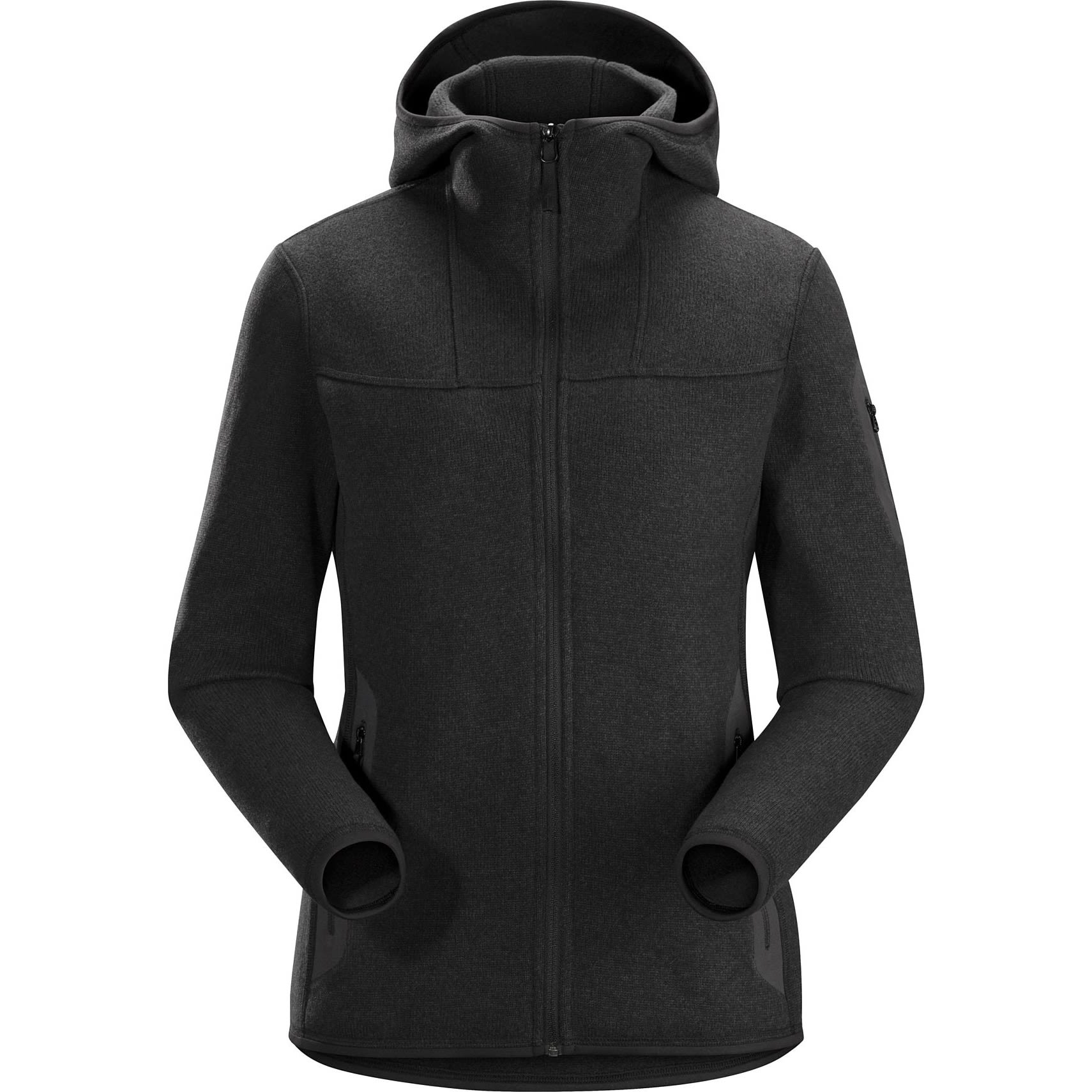 covert hoody