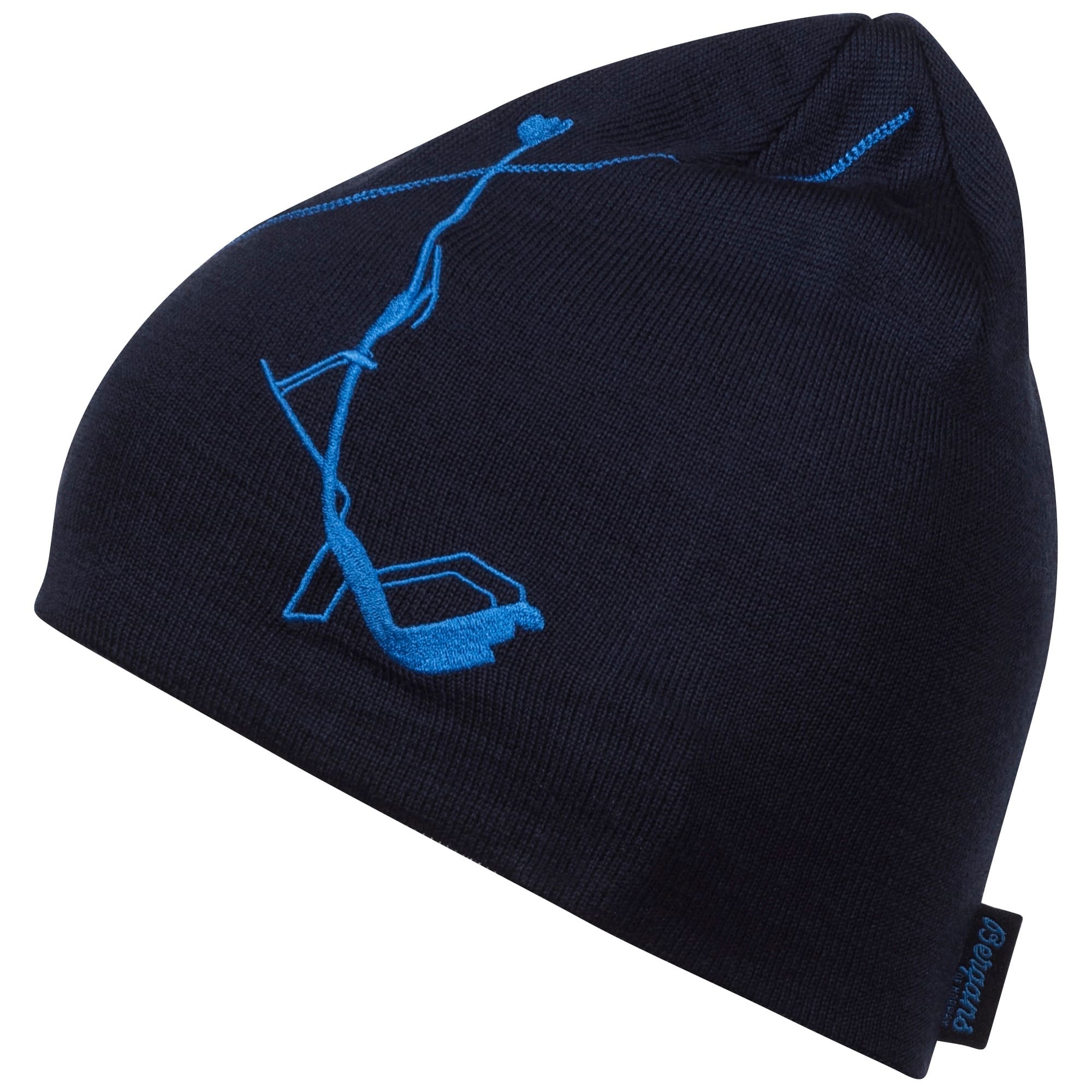 Bergans ski beanie clearance