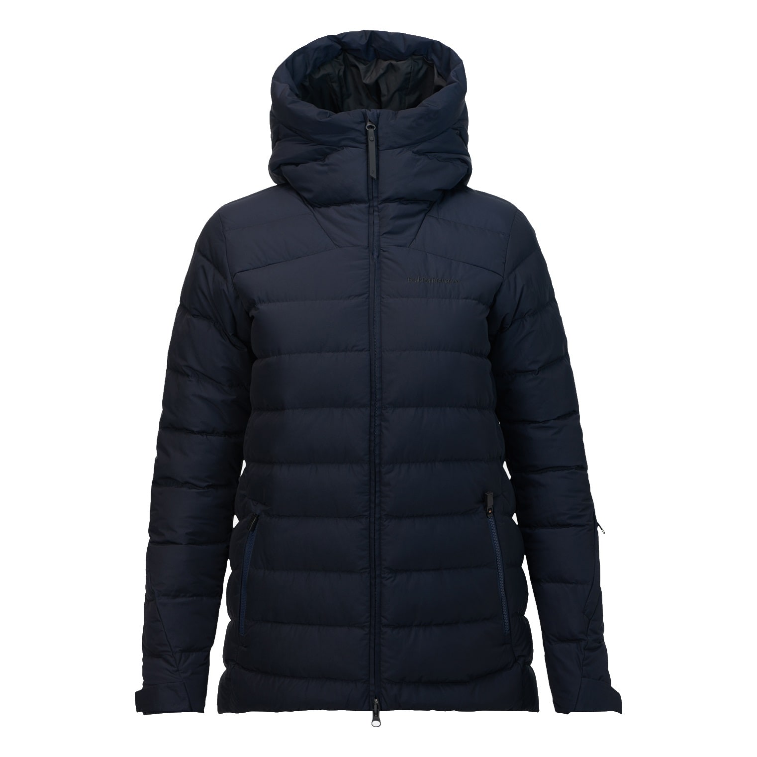 Köp Peak Performance Women's Padded Spokane Ski Jacket hos Outnorth