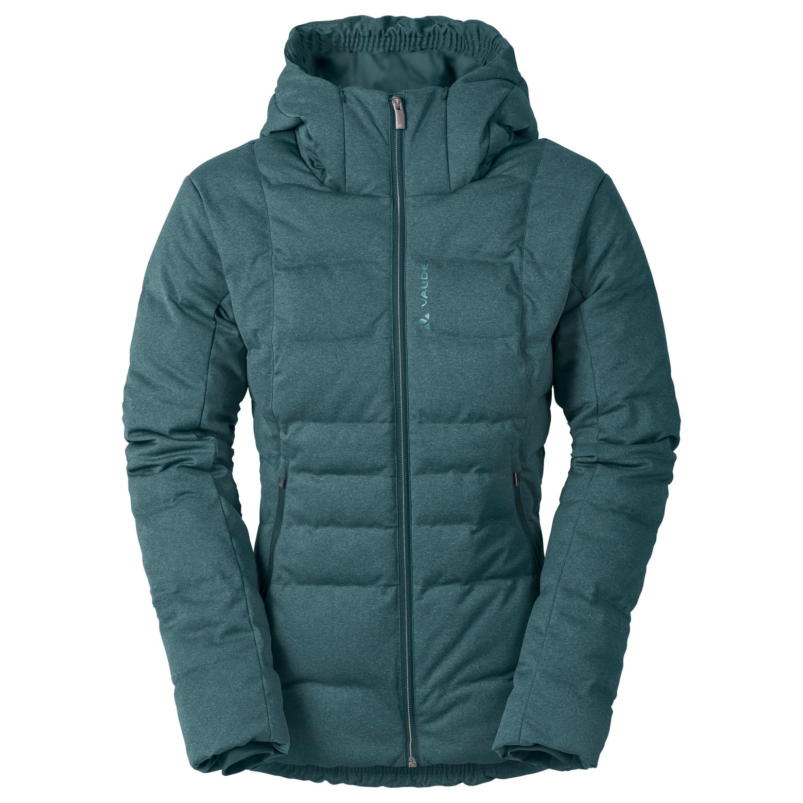 Vaude Air II Veste Femme Teal