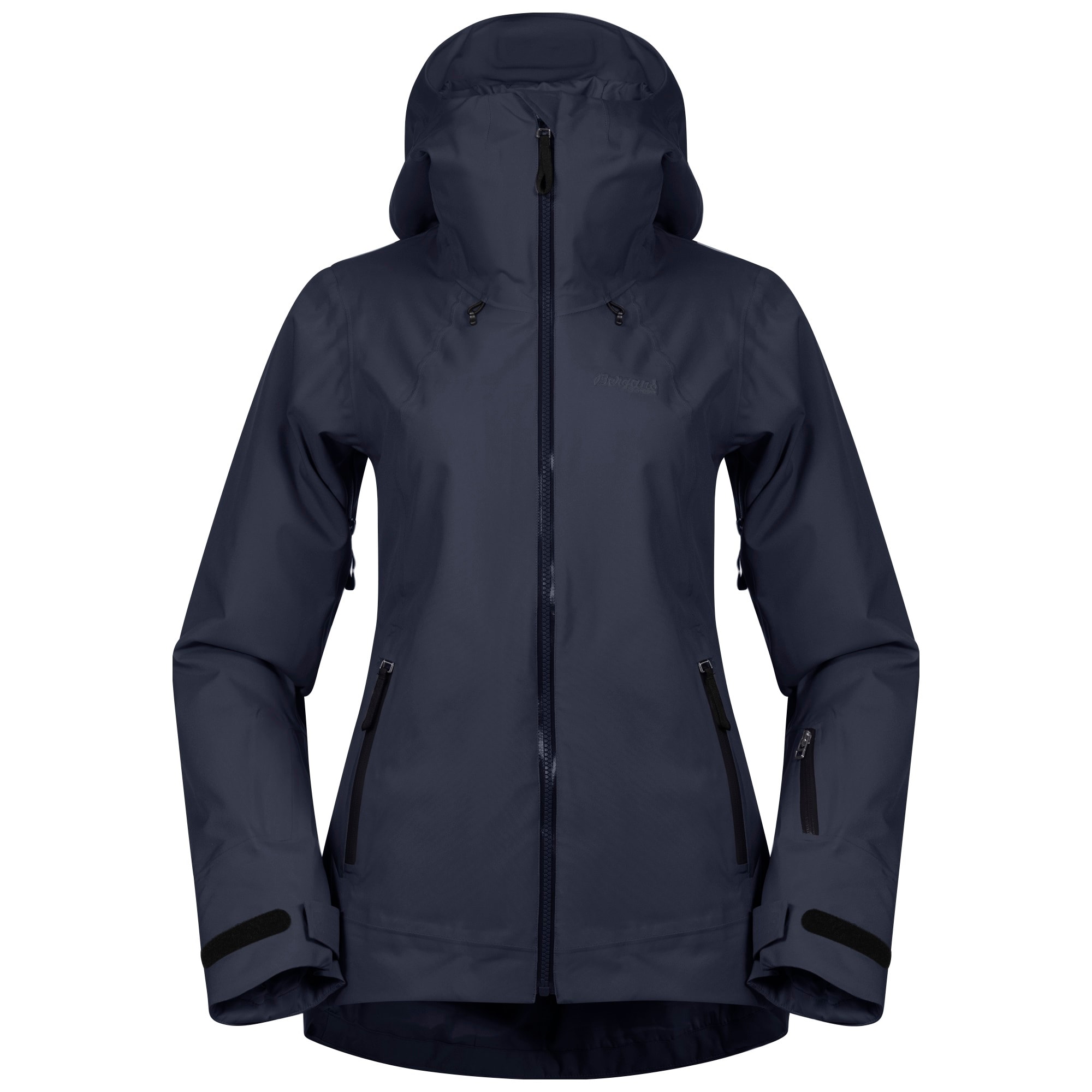 Kauf Bergans Stranda Insulated Hybrid Women's Jacket bei Kauf Bergans Stranda Insulated Hybrid Women's Jacket bei