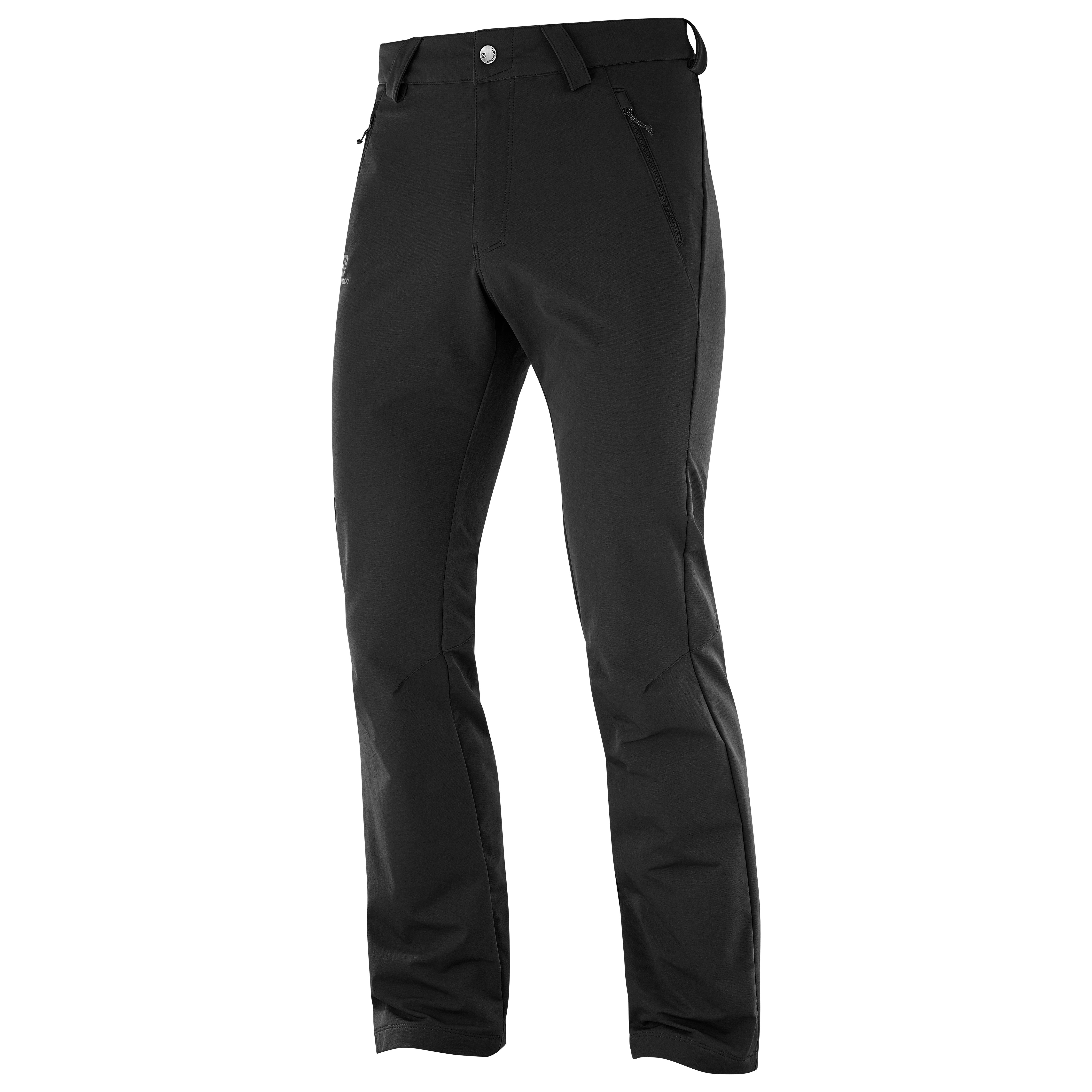 wayfarer warm pant w