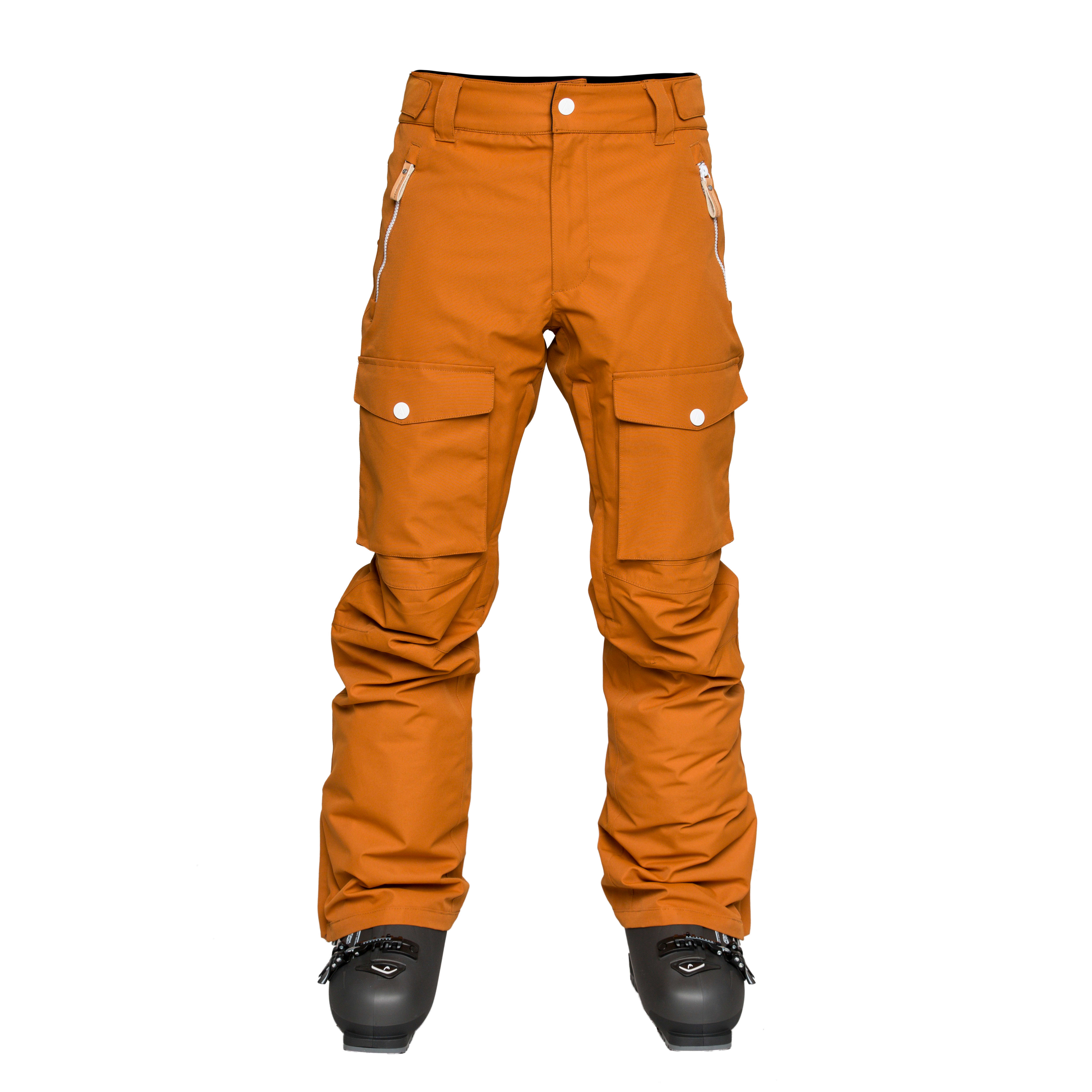 rrl poplin flight pant