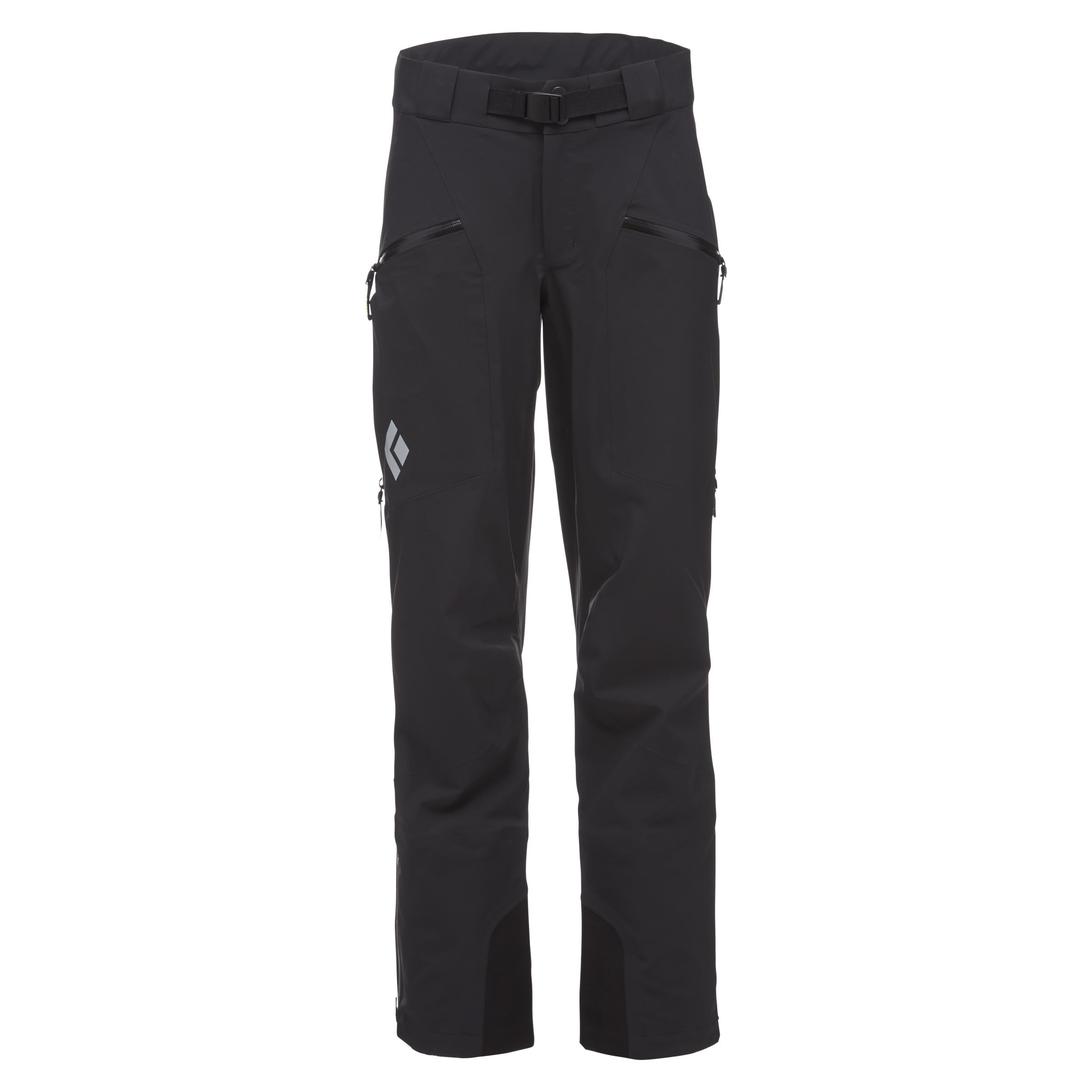 Black diamond womens ski pants clearance
