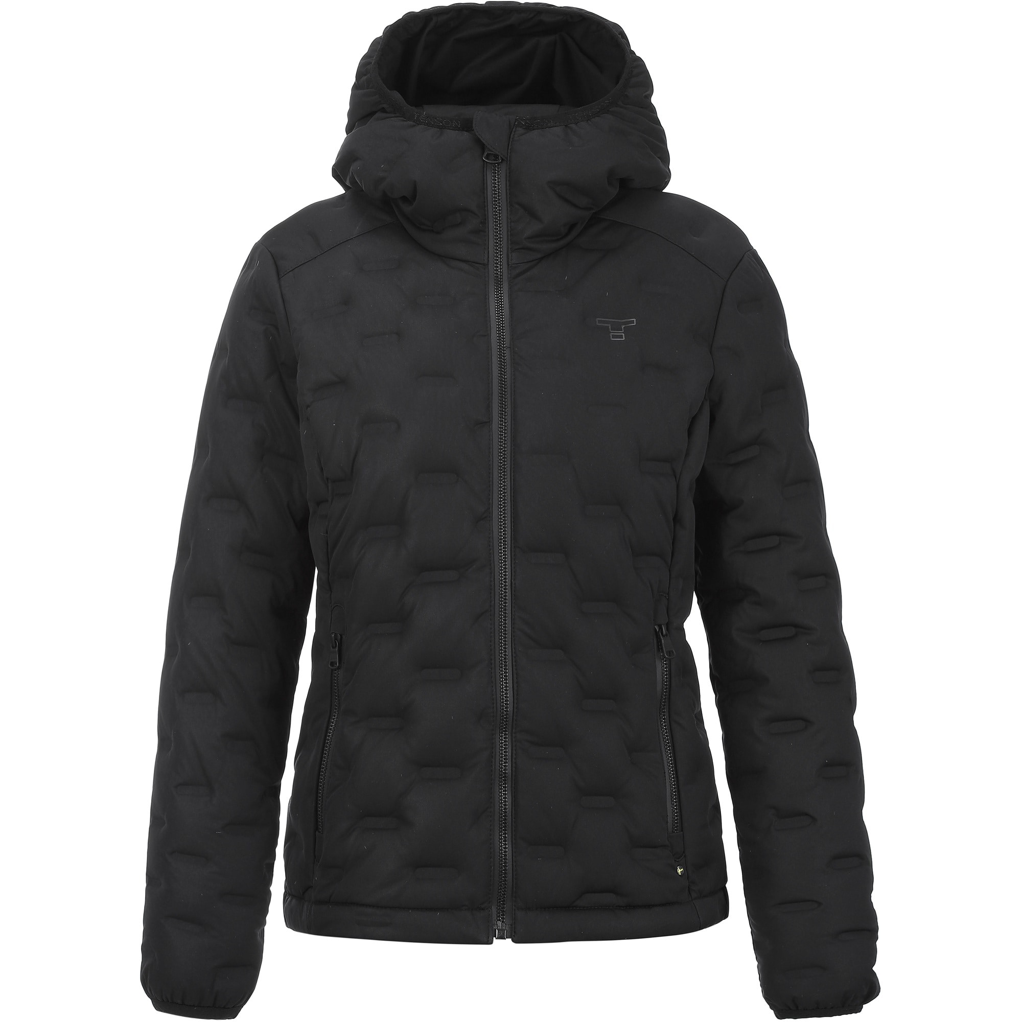 Köp Tenson Isha Women's Down Jacket hos Outnorth Köp Tenson Isha Women's Down Jacket hos Outnorth