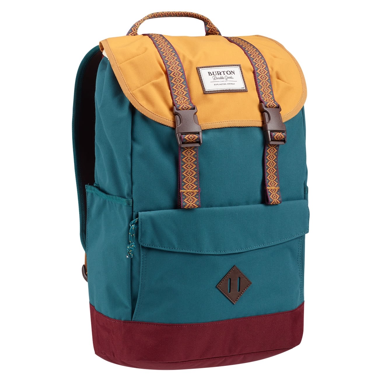 burton outing pack