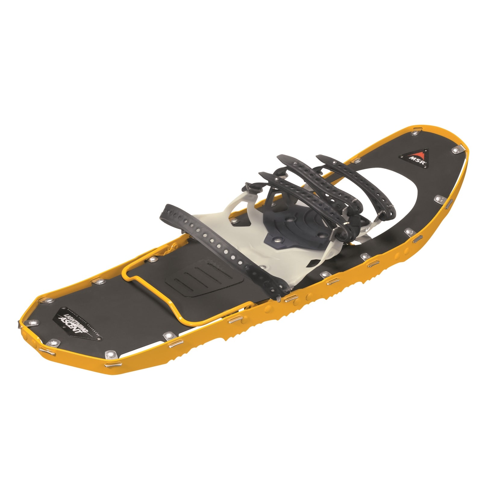 Msr schneeschuhe lightning ascent 25