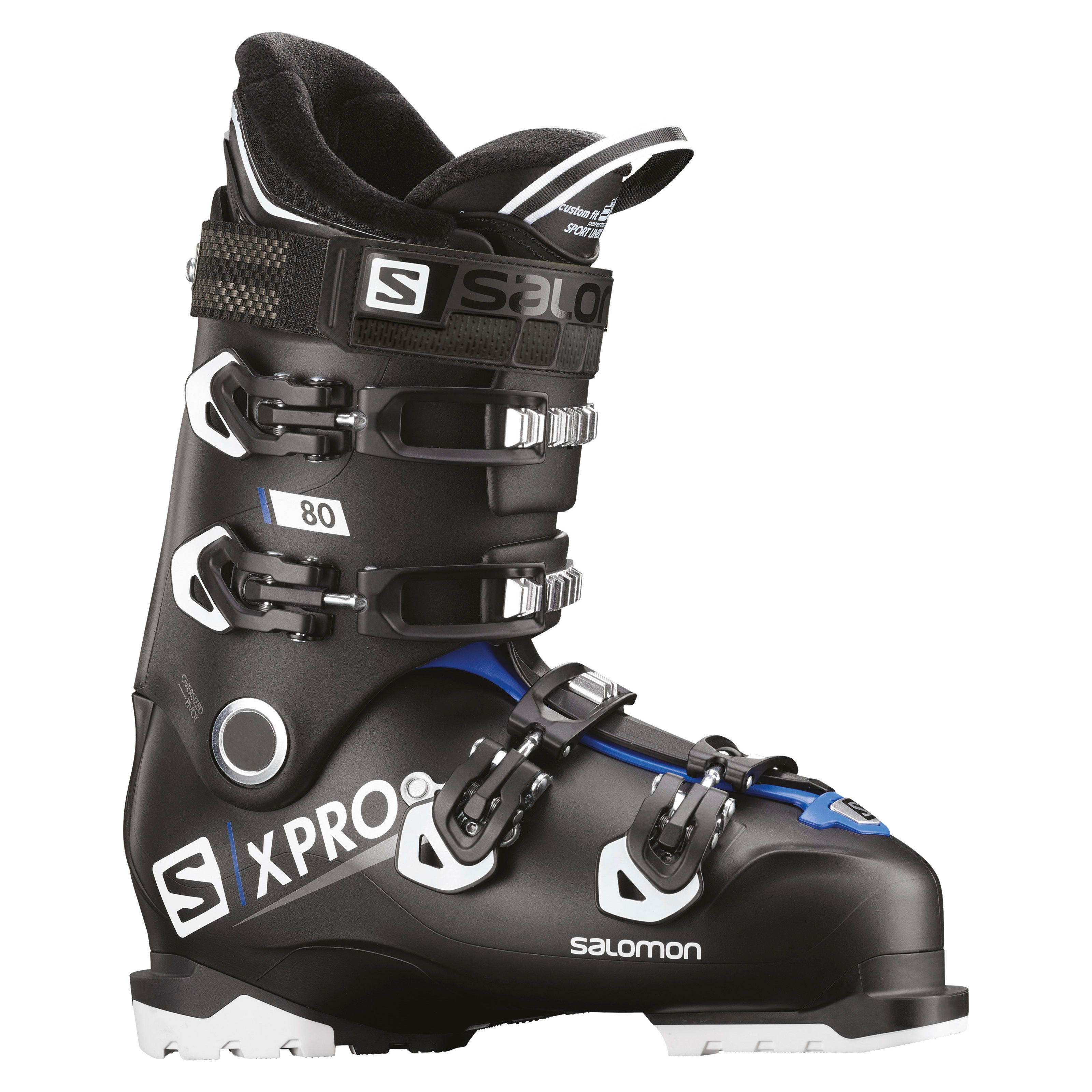 Salomon x wave flex 80 new arrivals