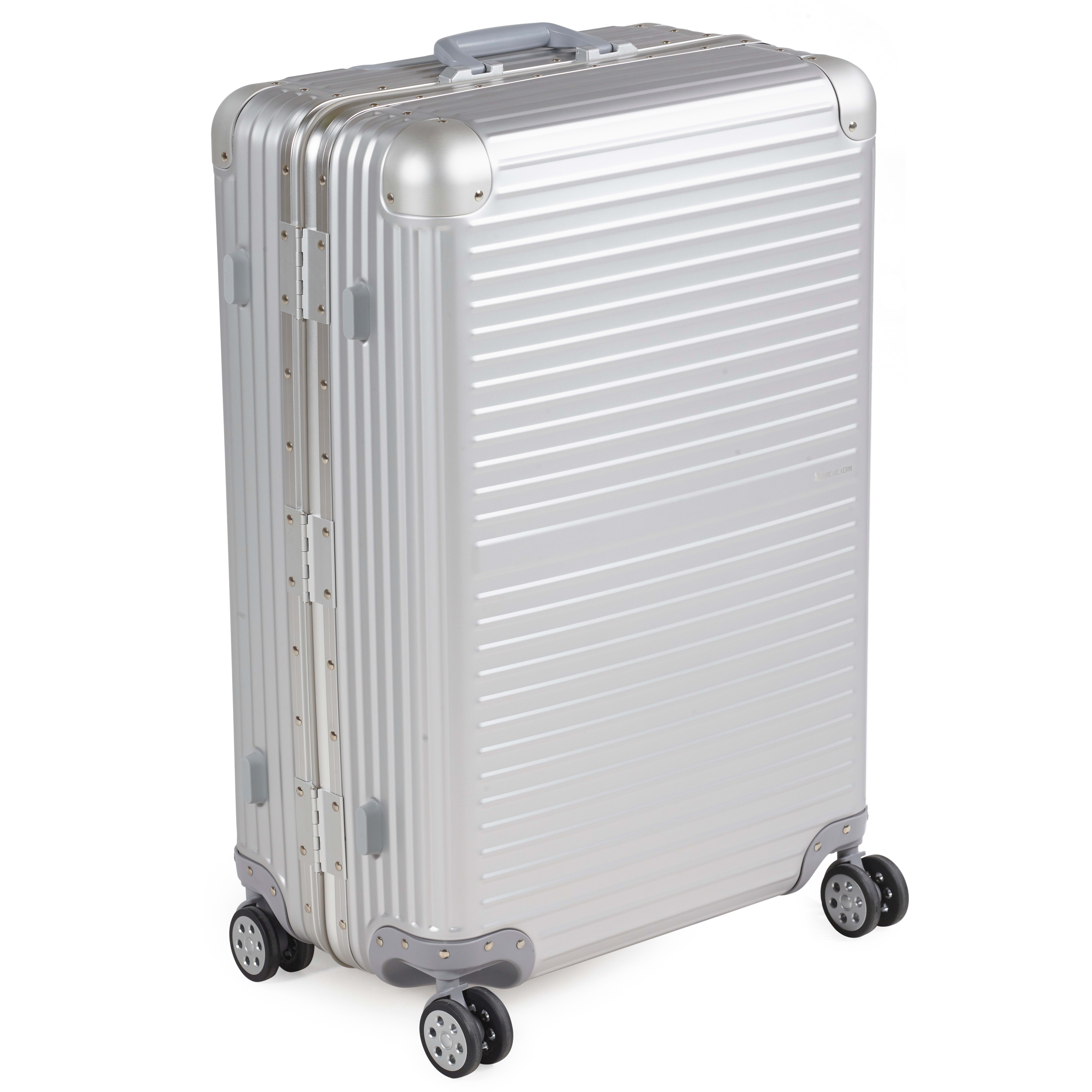 Alu Trolley L Alu Trolley L